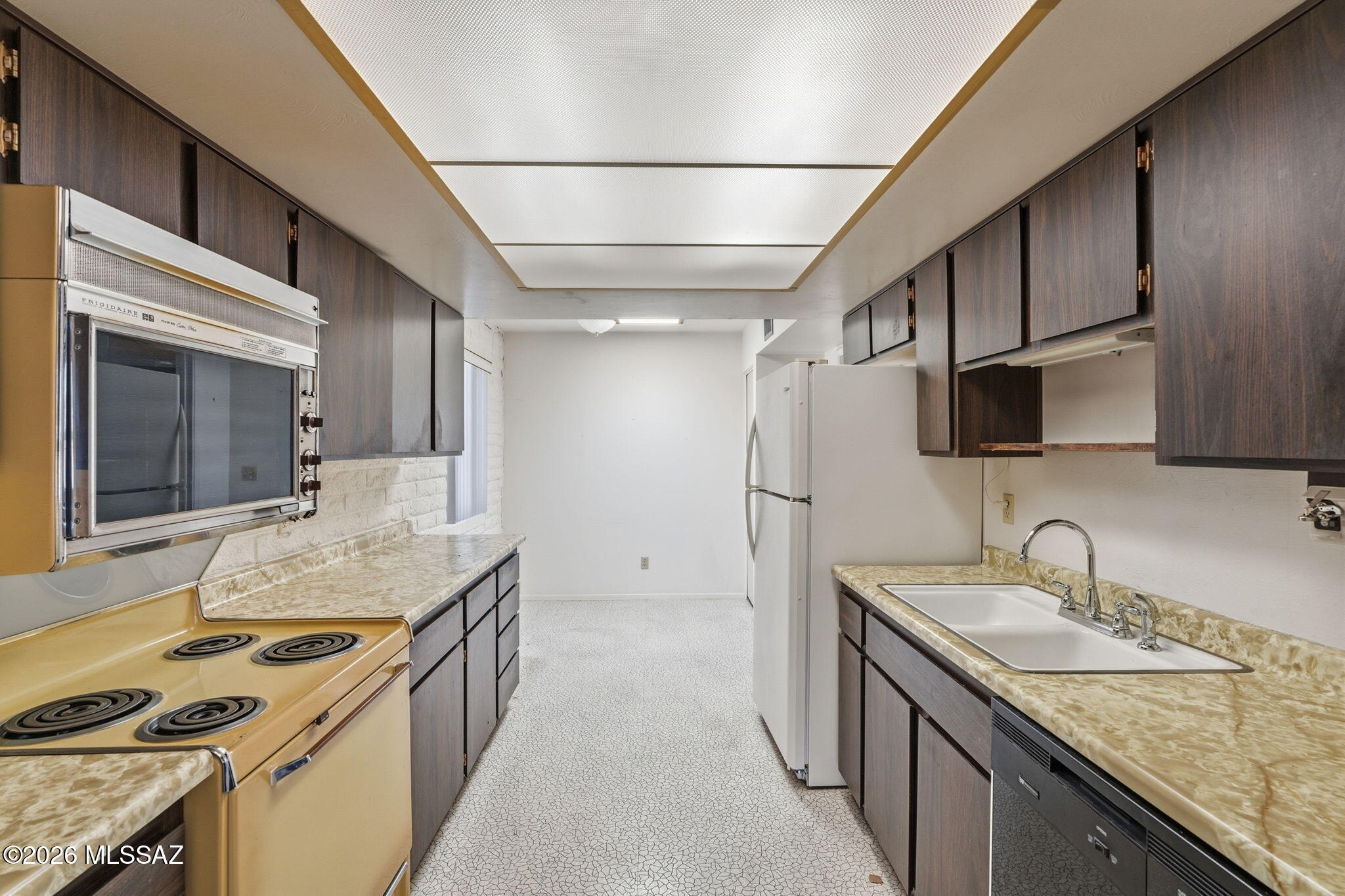 Pantano Parkview (1-24, 1-101) - Residential