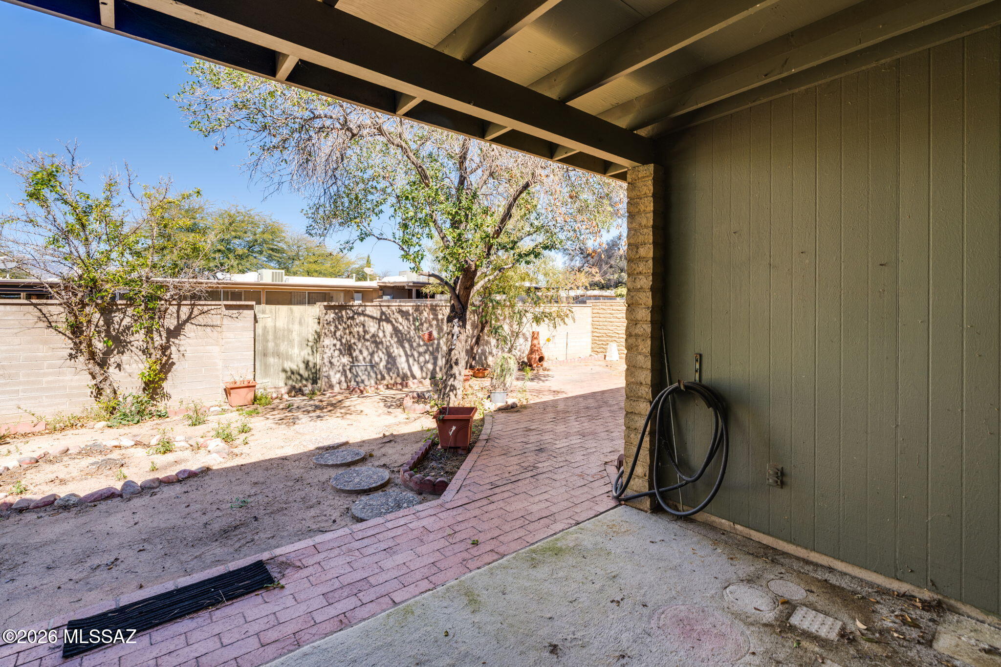 Pantano Parkview (1-24, 1-101) - Residential