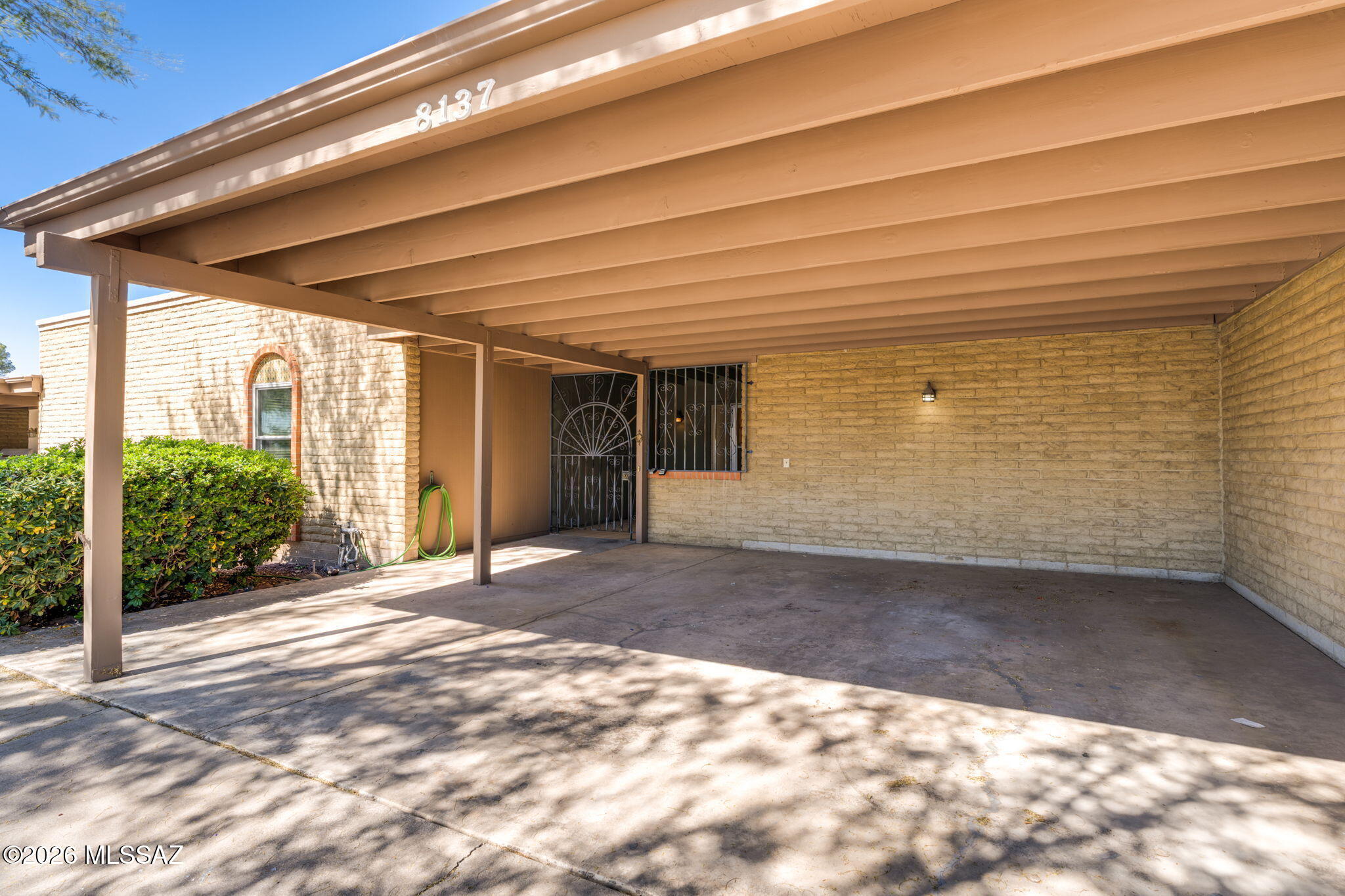 Pantano Parkview (1-24, 1-101) - Residential