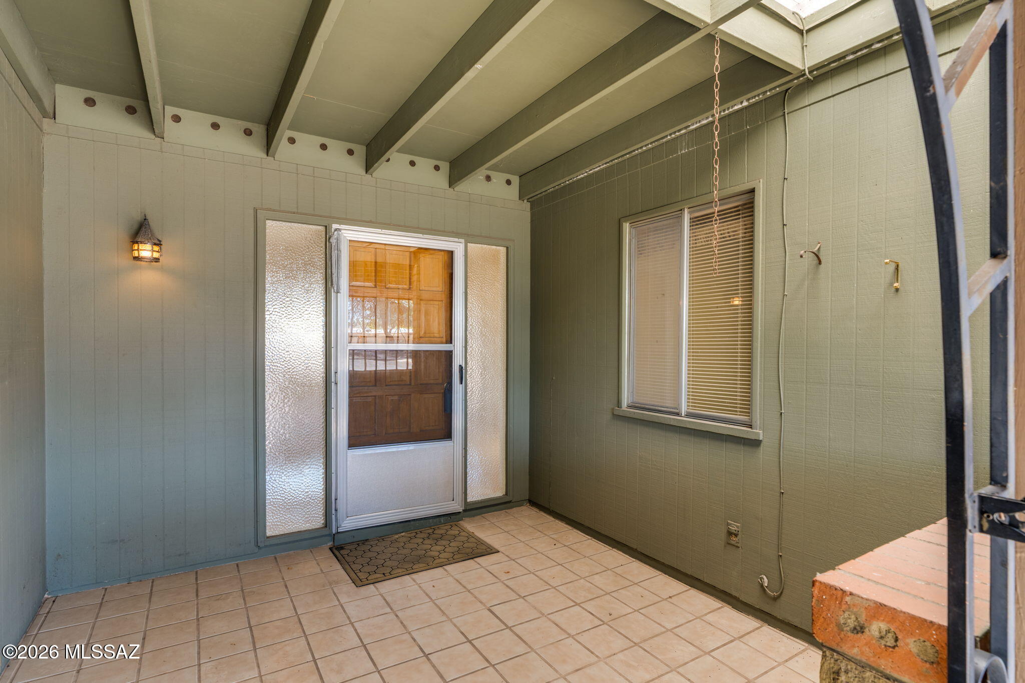 Pantano Parkview (1-24, 1-101) - Residential