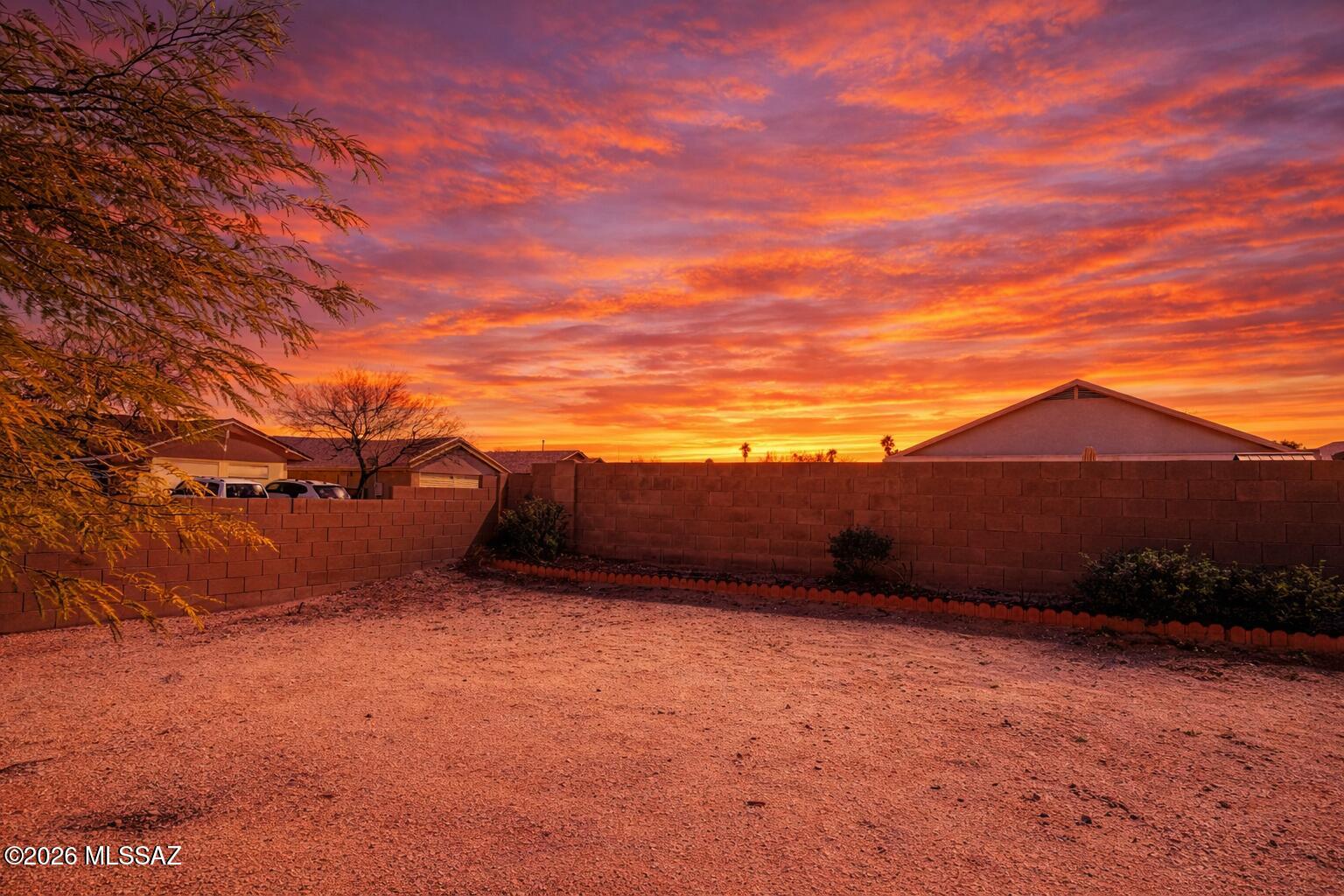 Butterfield Ranch(1-192) - Residential