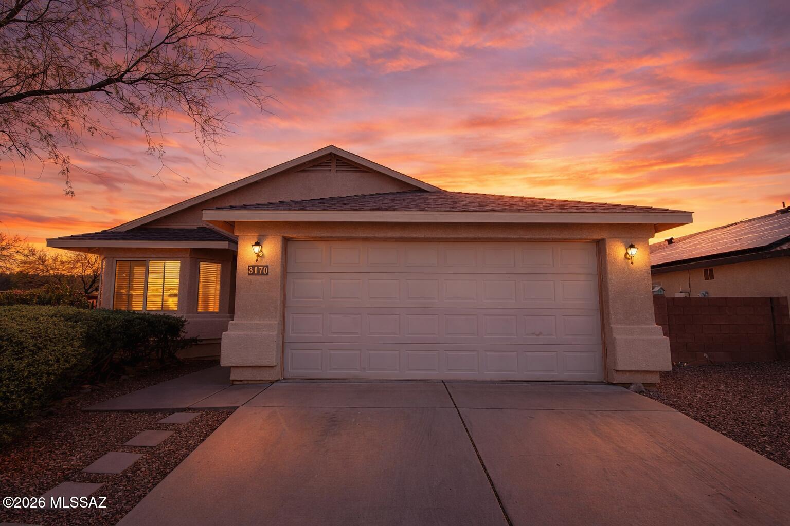 Butterfield Ranch(1-192) - Residential