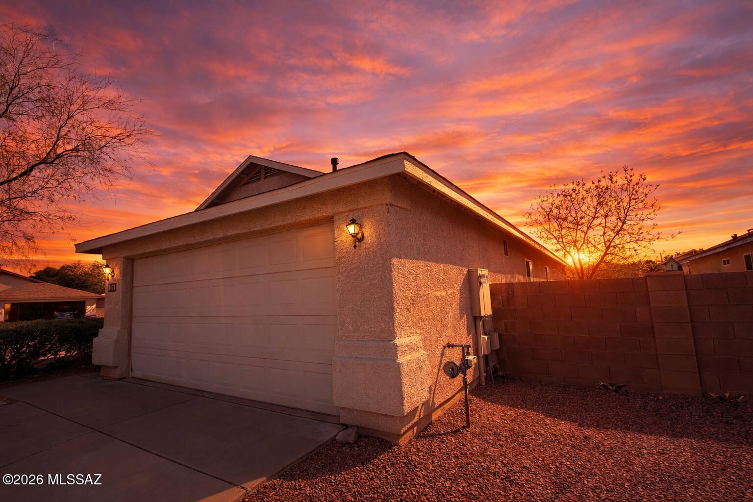 Butterfield Ranch(1-192) - Residential