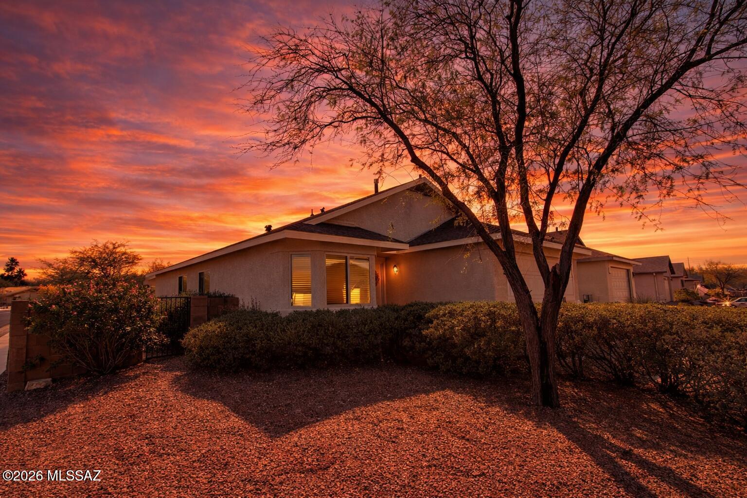 Butterfield Ranch(1-192) - Residential