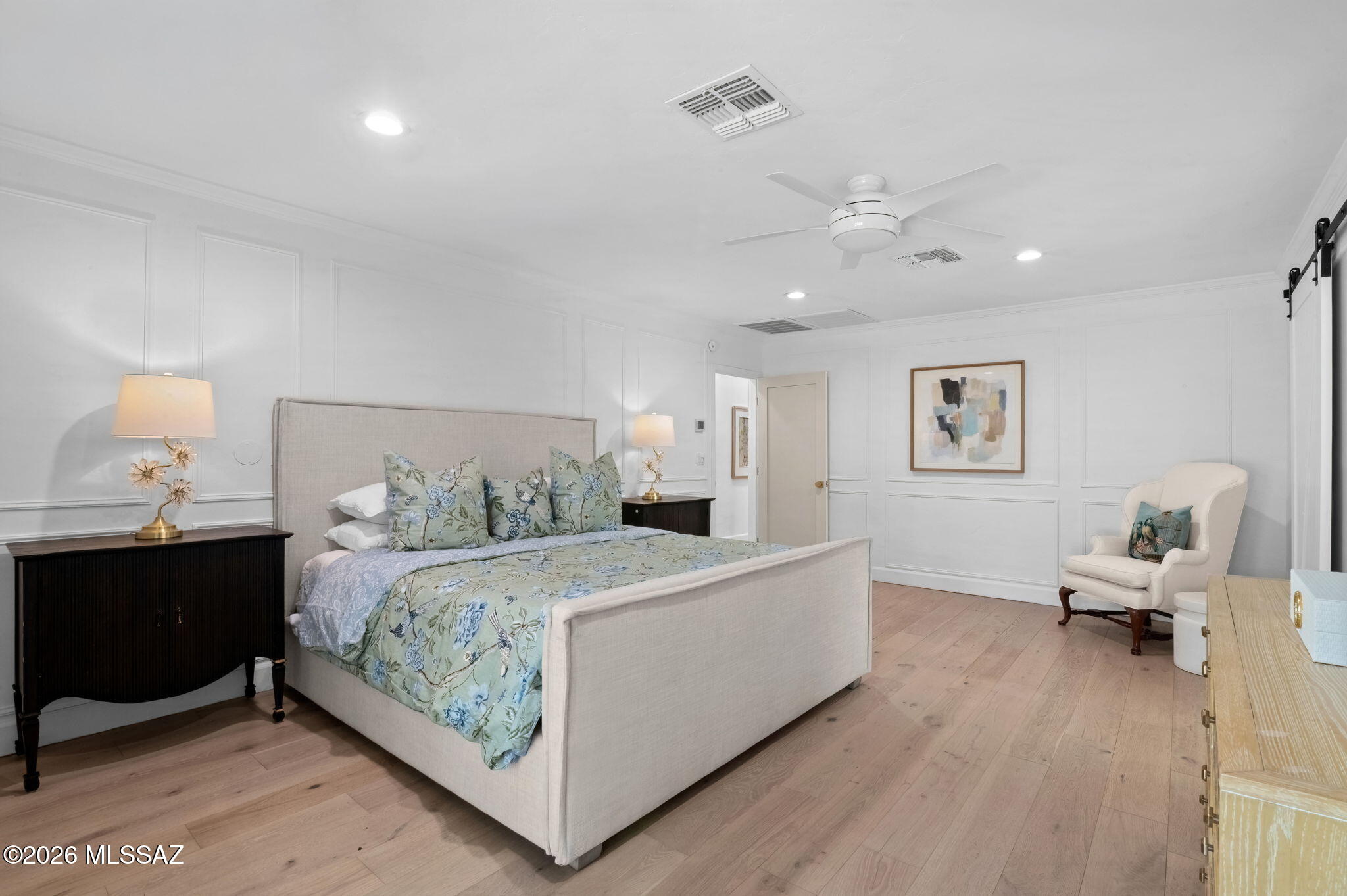 Country Club Estates NO. 1 - Residential