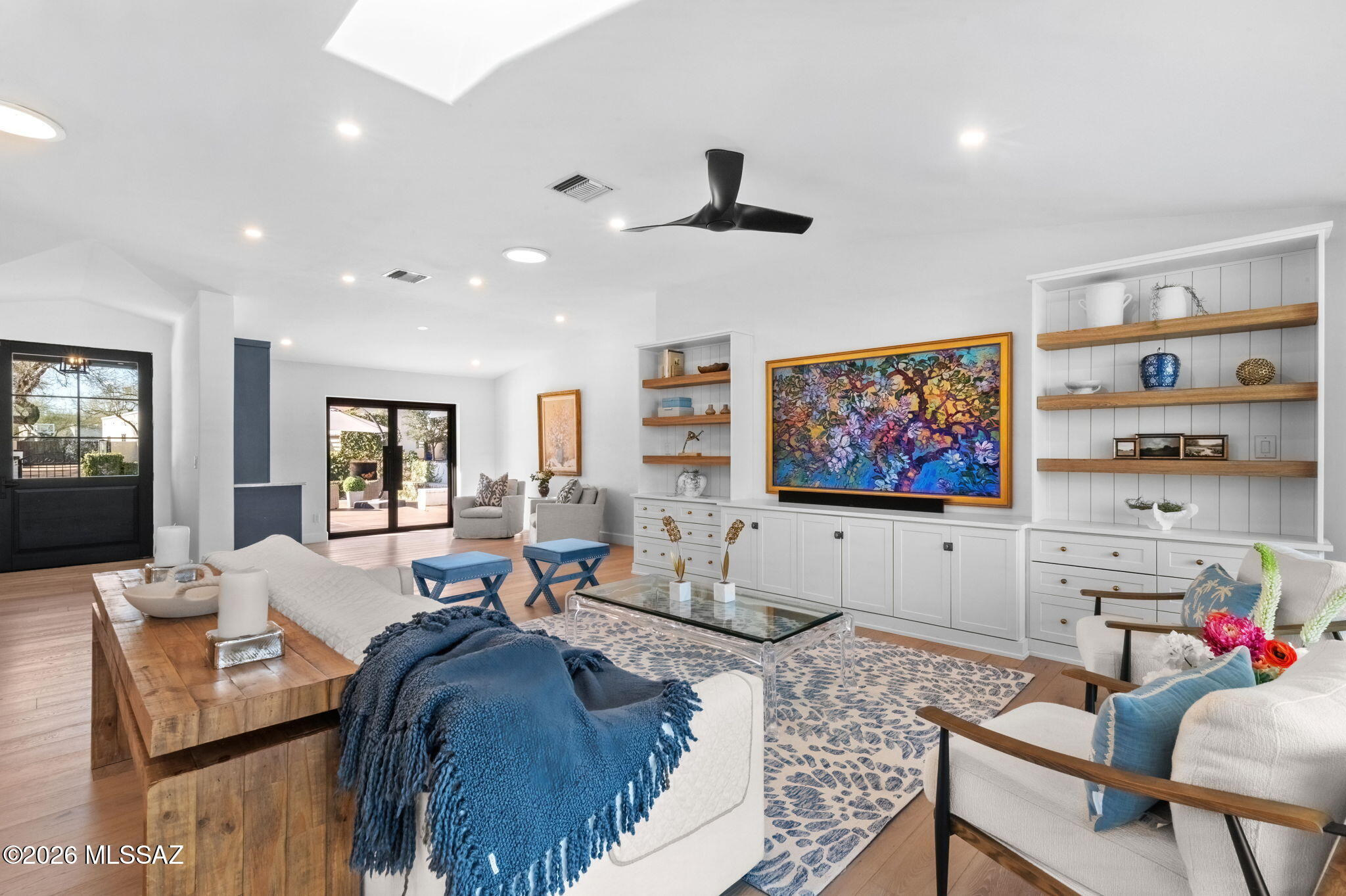 Country Club Estates NO. 1 - Residential