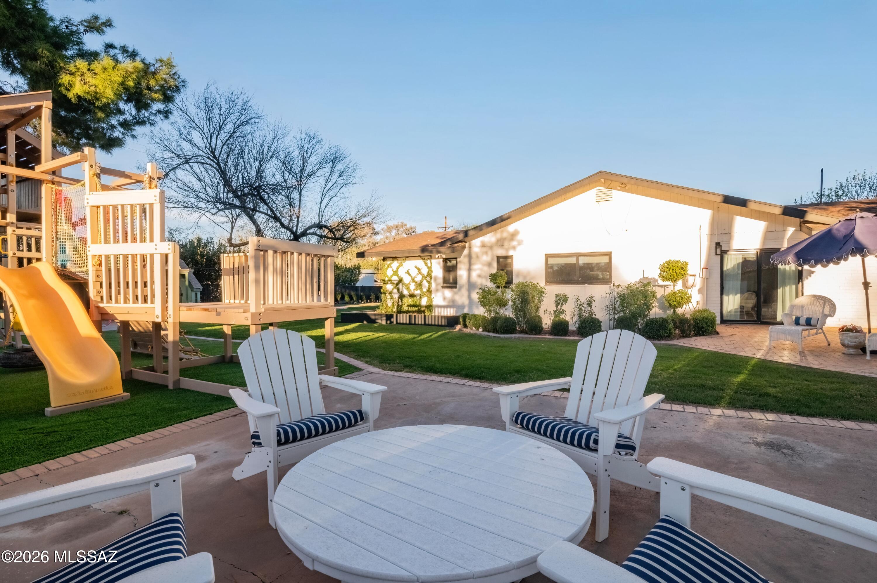 Country Club Estates NO. 1 - Residential