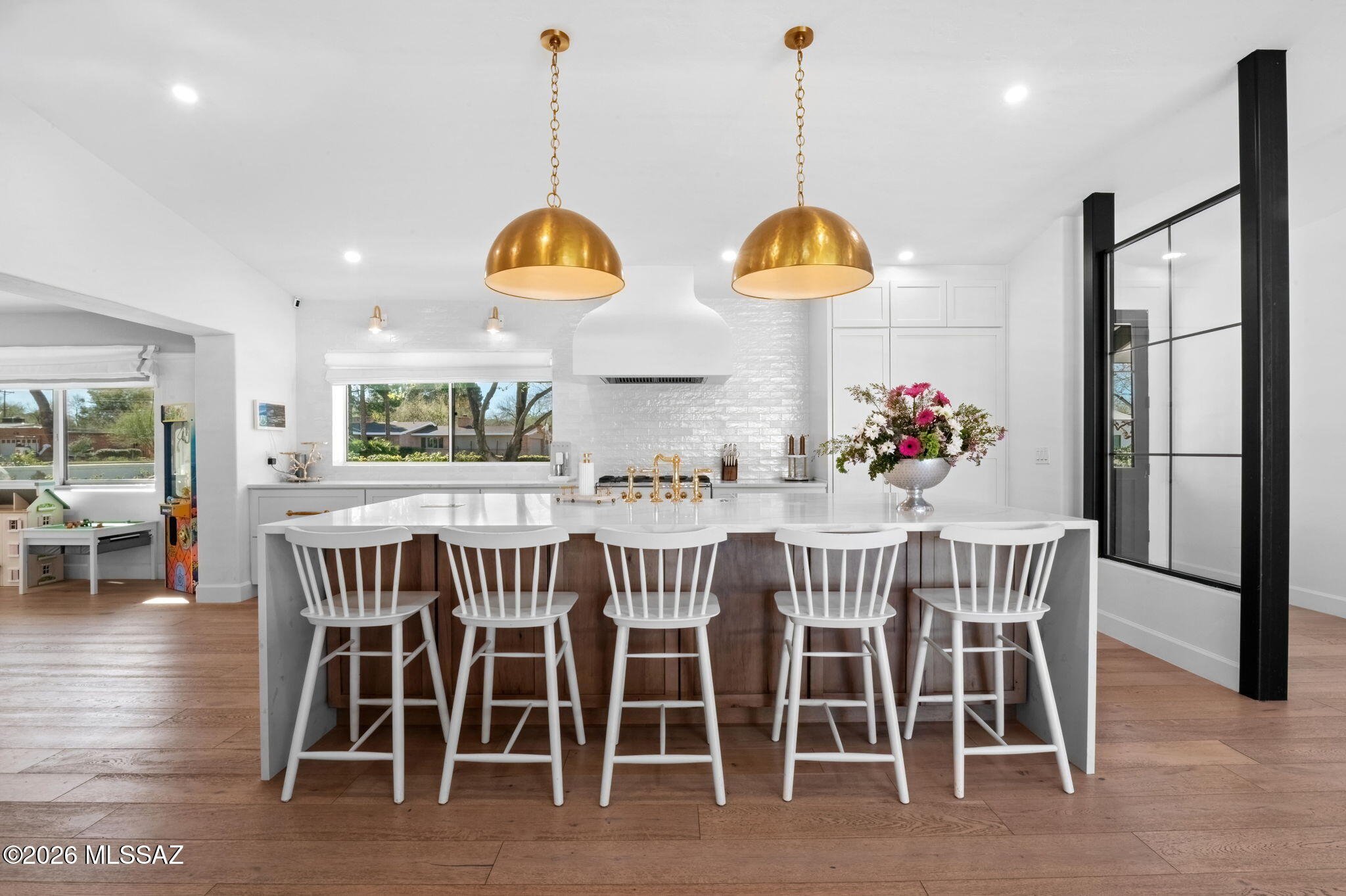 Country Club Estates NO. 1 - Residential