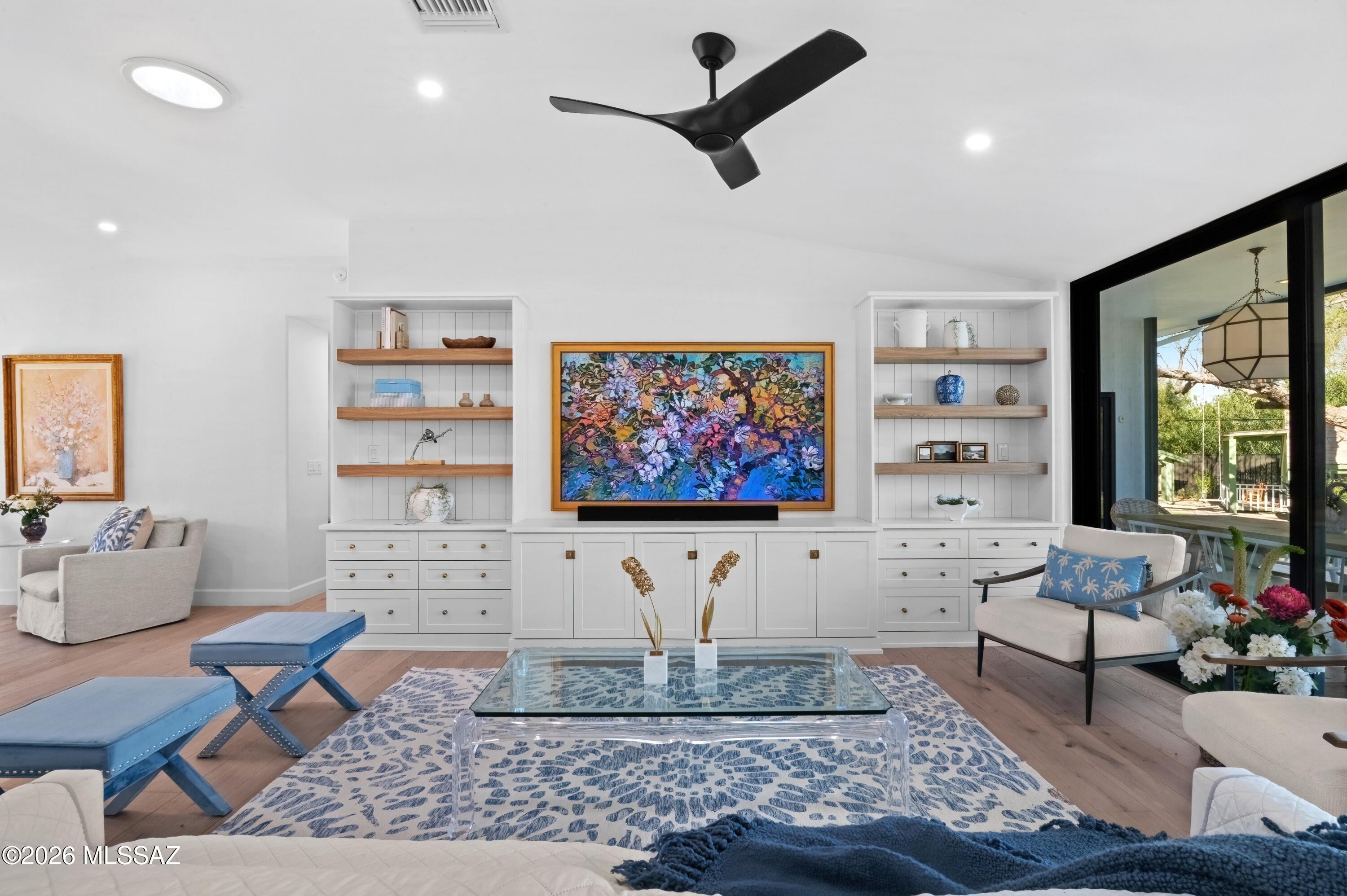 Country Club Estates NO. 1 - Residential