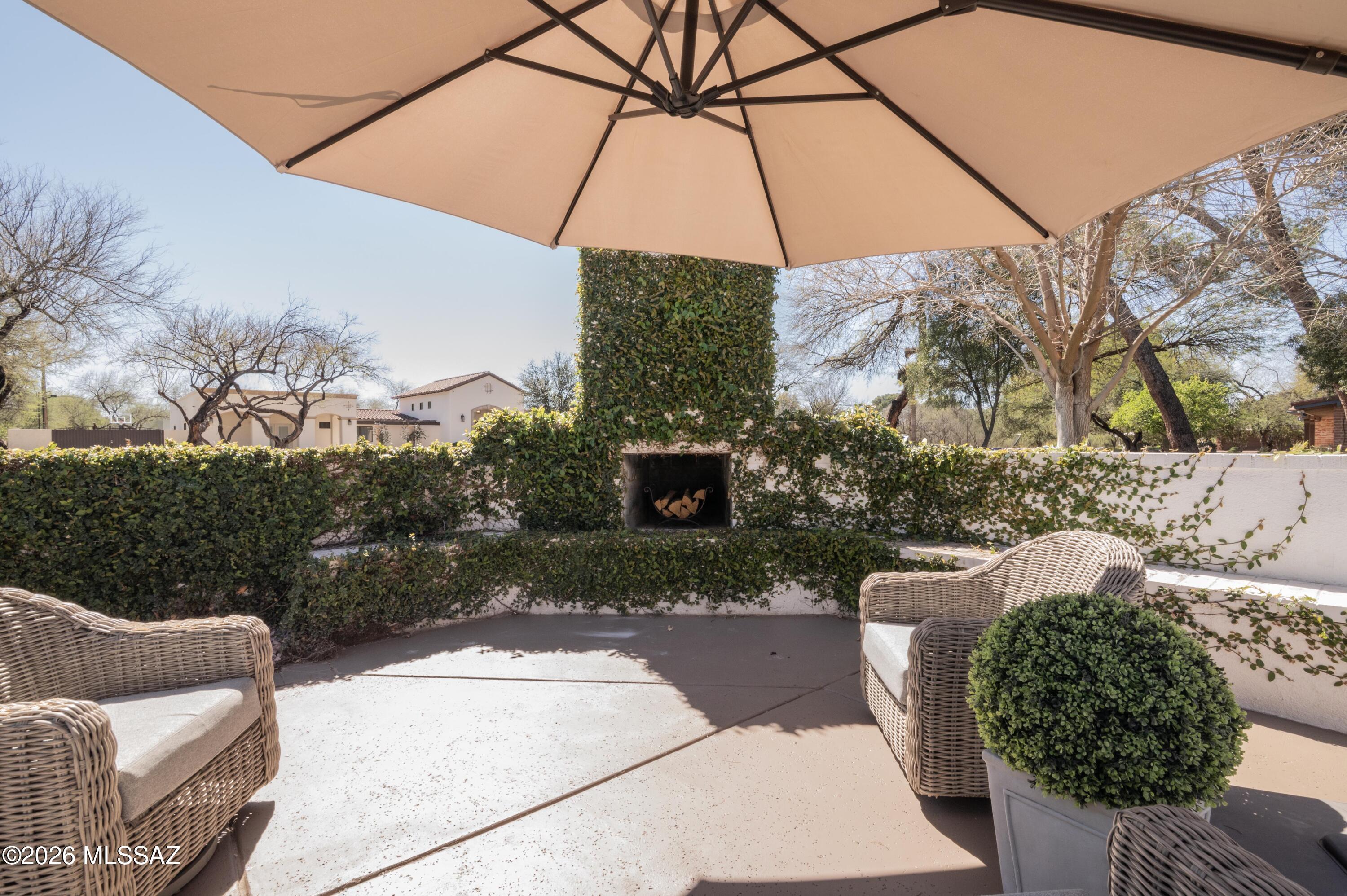 Country Club Estates NO. 1 - Residential