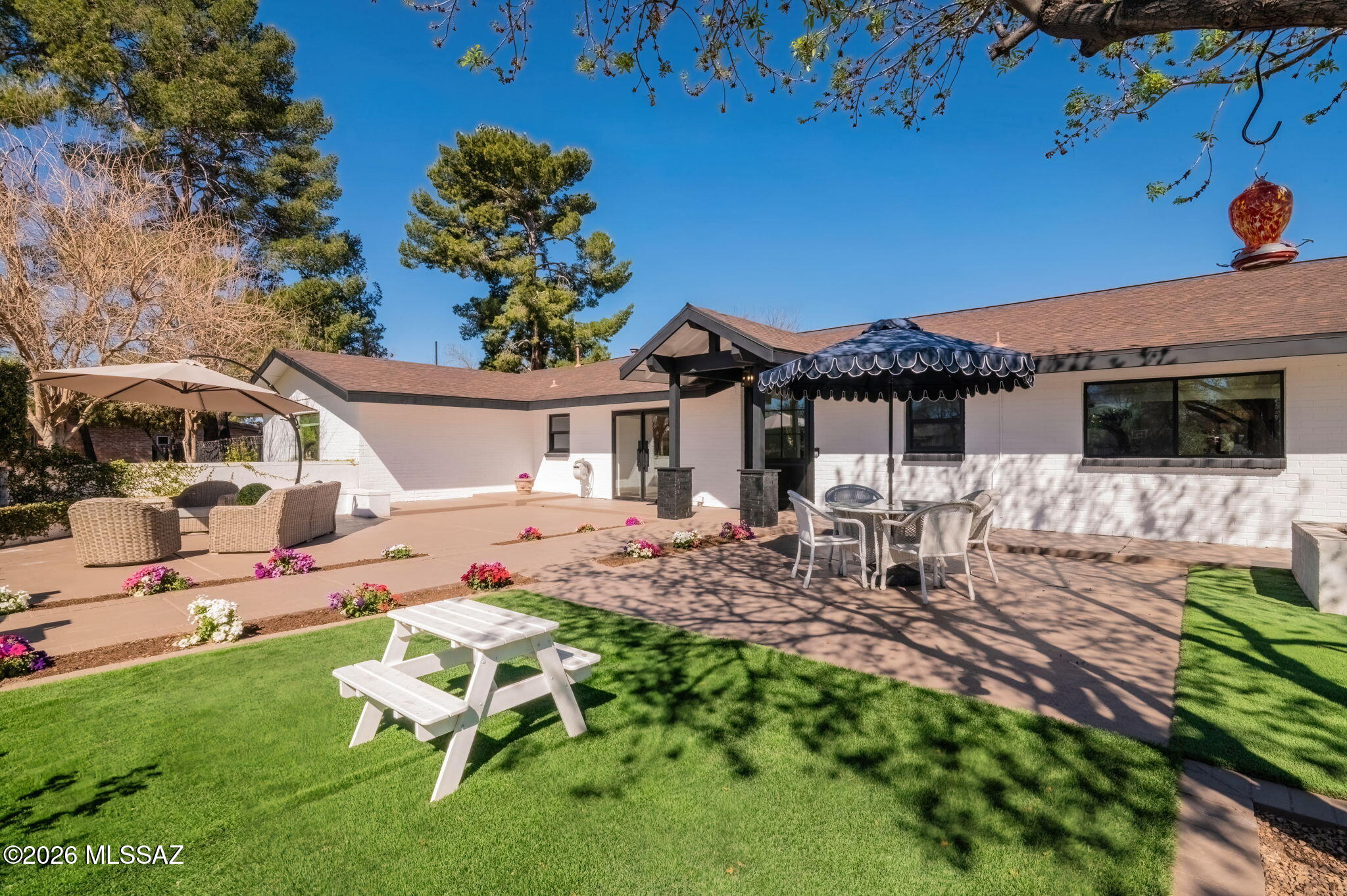 Country Club Estates NO. 1 - Residential