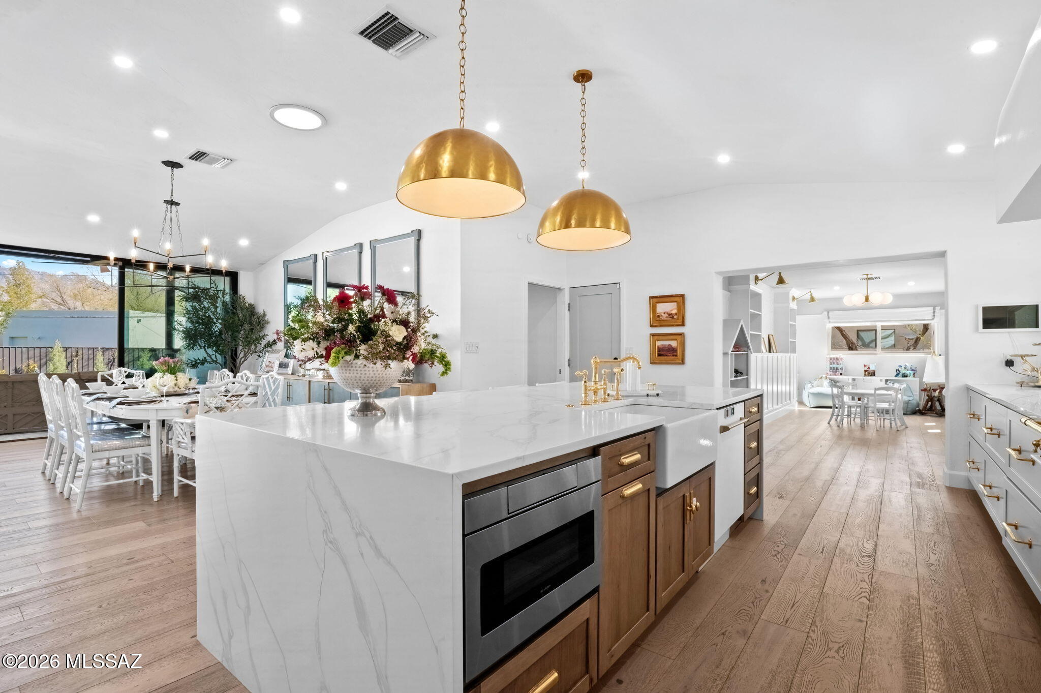 Country Club Estates NO. 1 - Residential