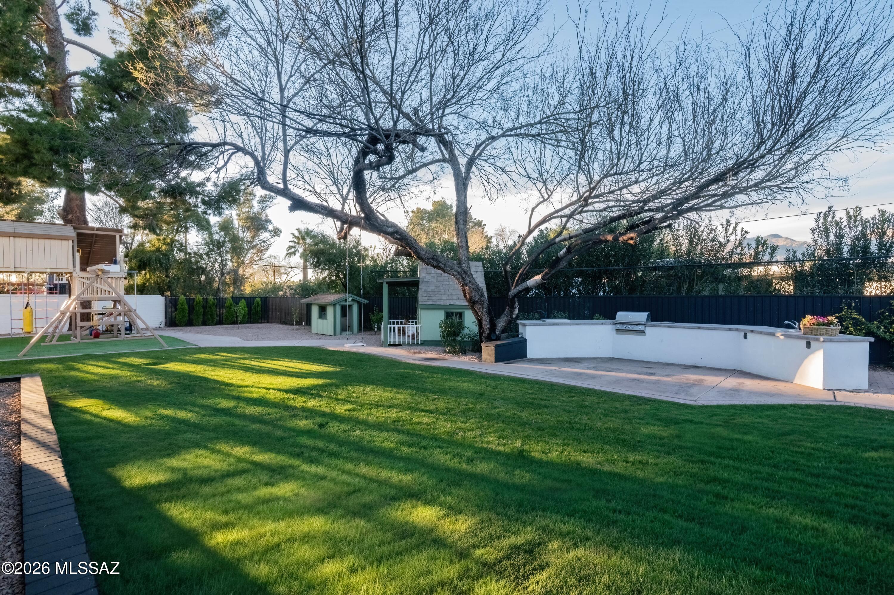 Country Club Estates NO. 1 - Residential