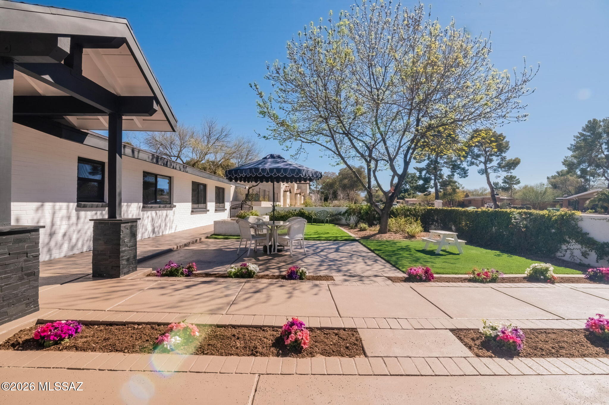 Country Club Estates NO. 1 - Residential