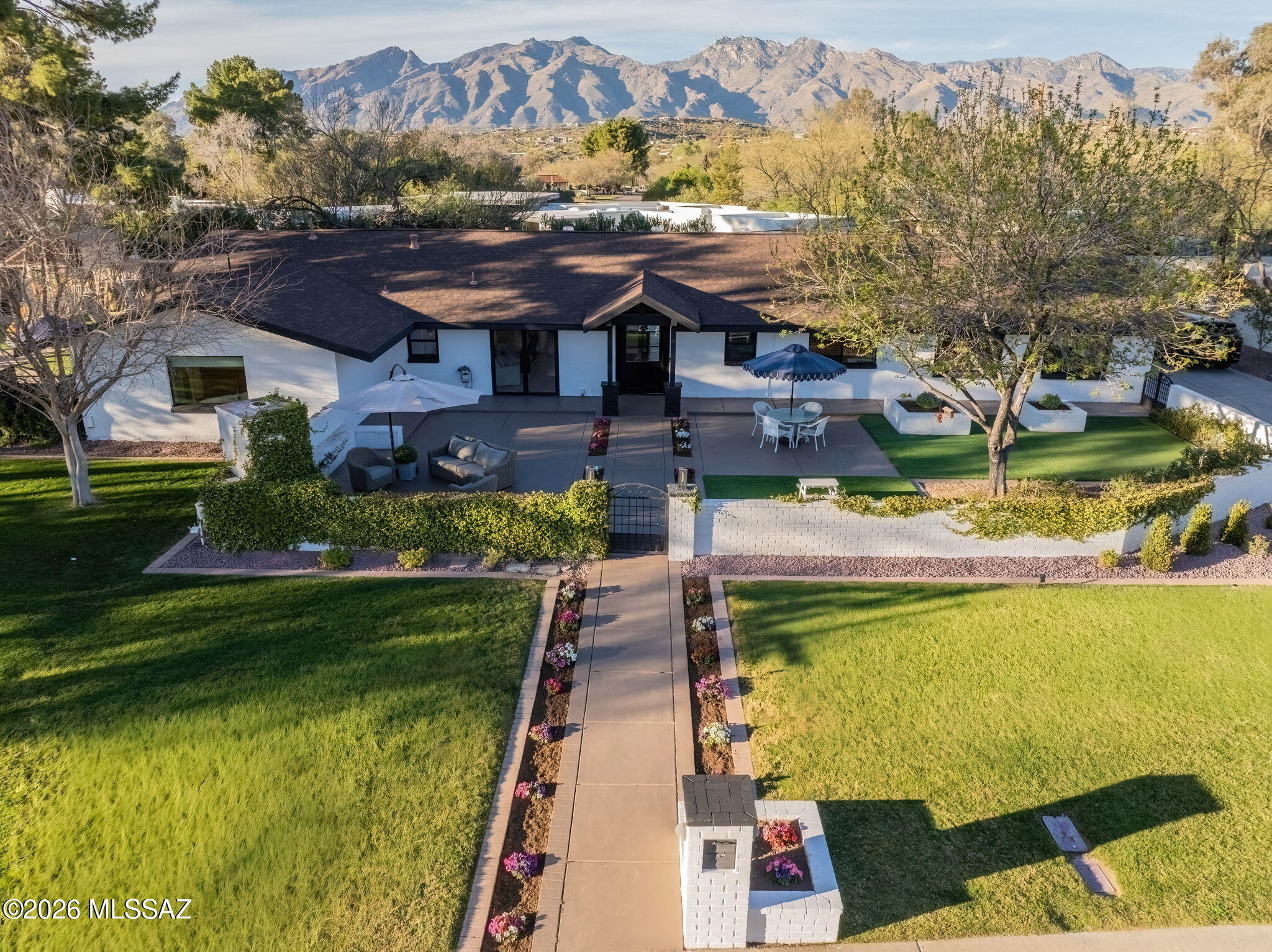 Country Club Estates NO. 1 - Residential