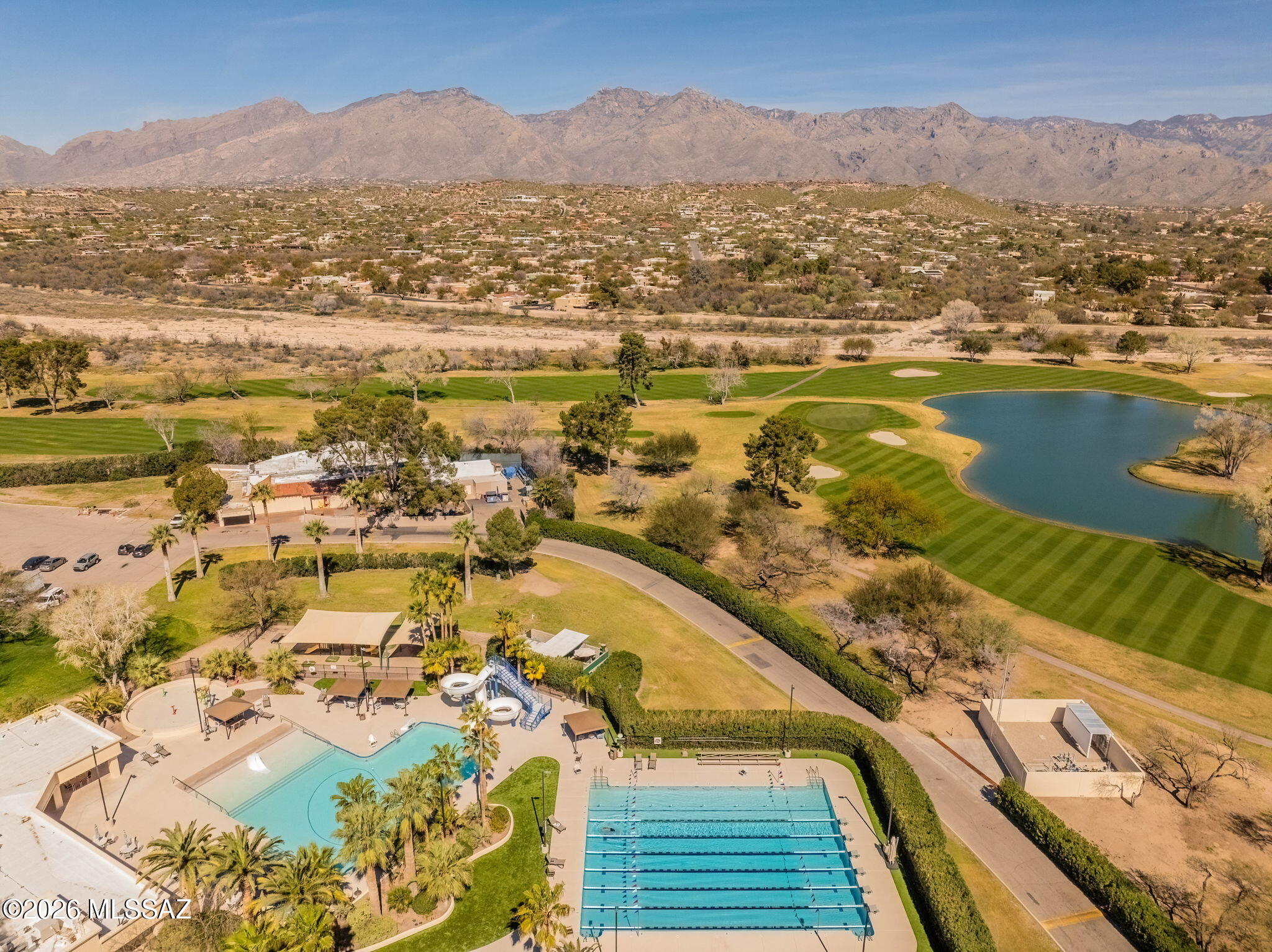 Country Club Estates NO. 1 - Residential