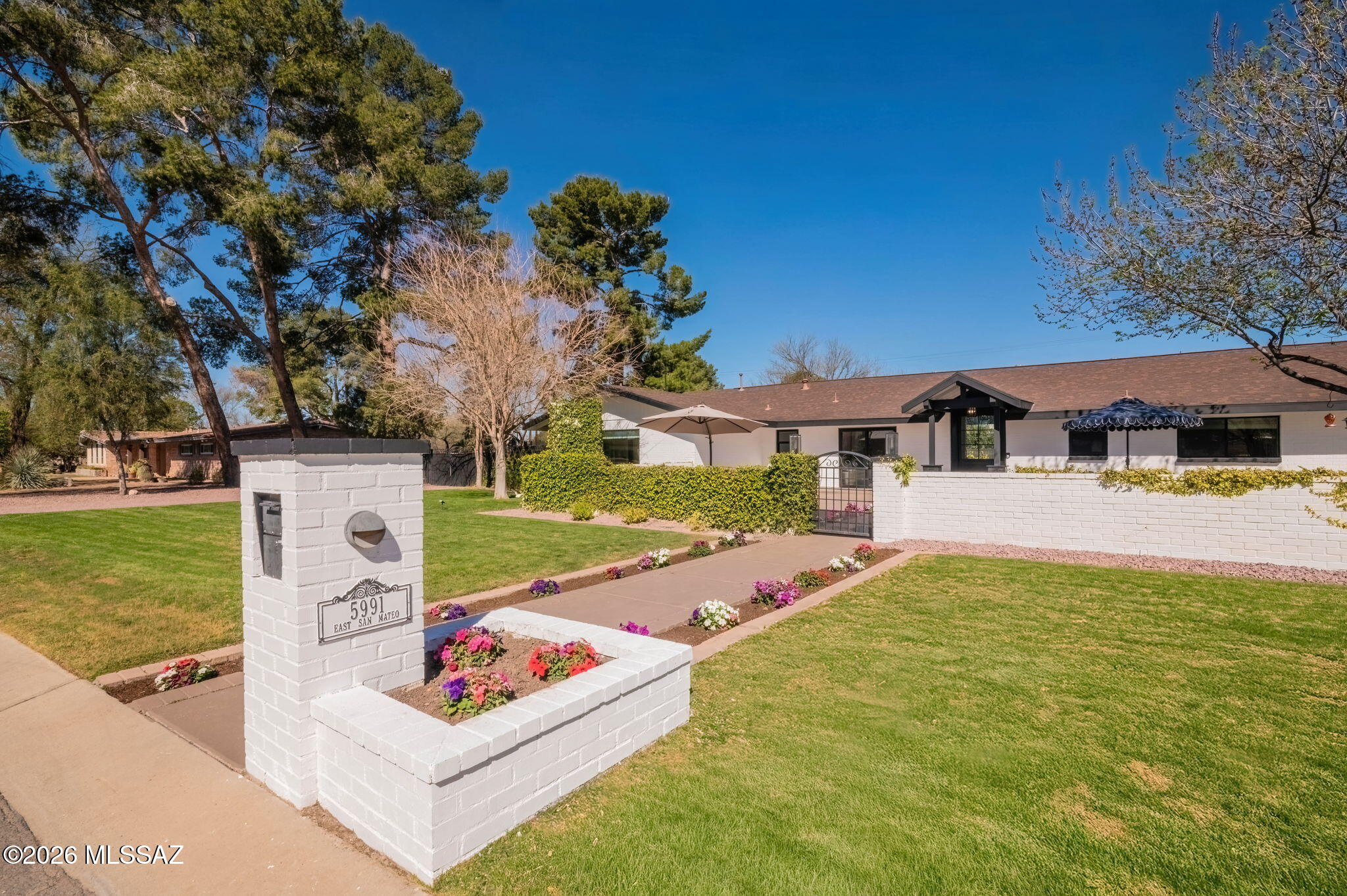 Country Club Estates NO. 1 - Residential