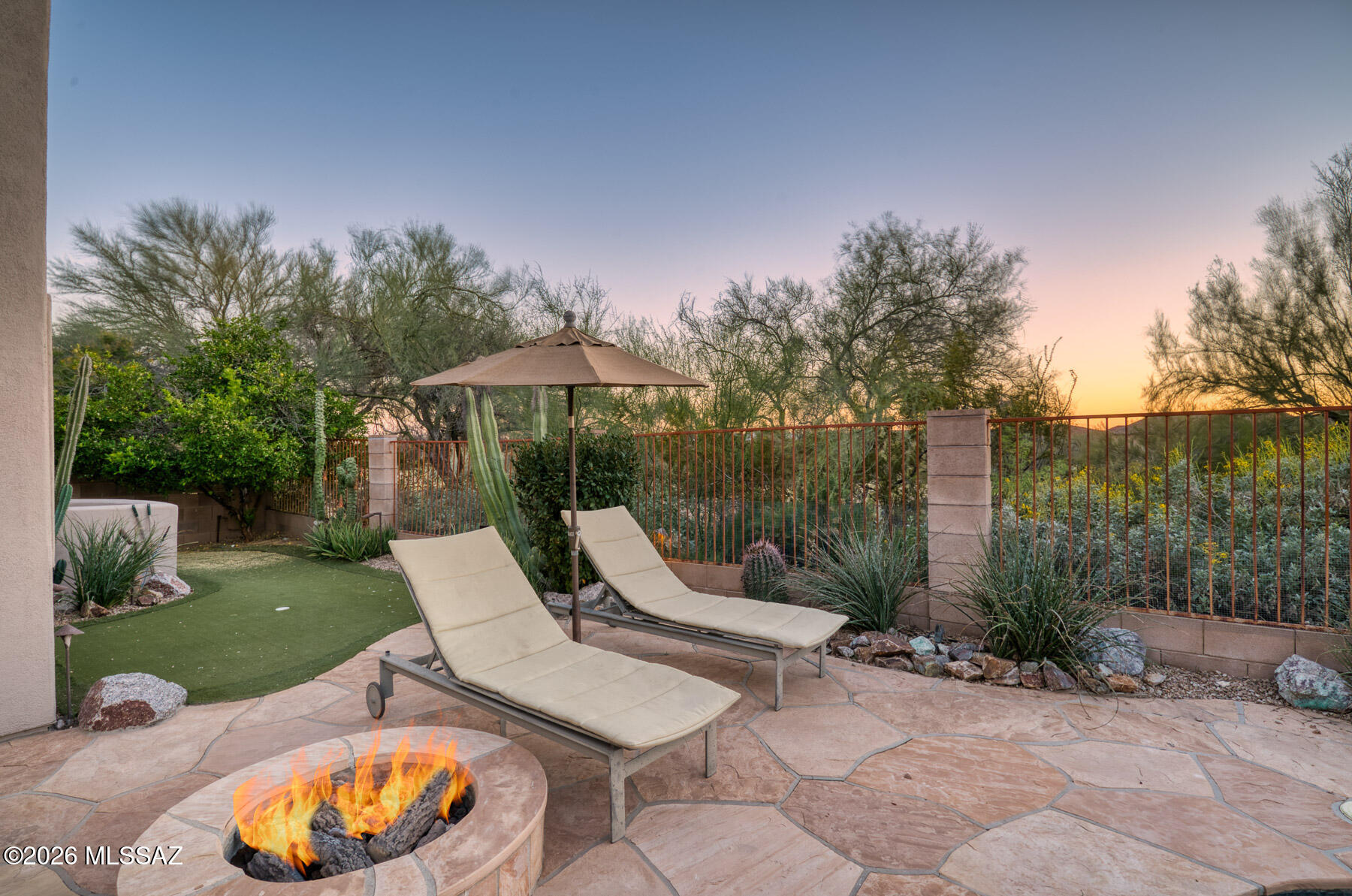 Rancho Vistoso Neighborhood 10 - Residential