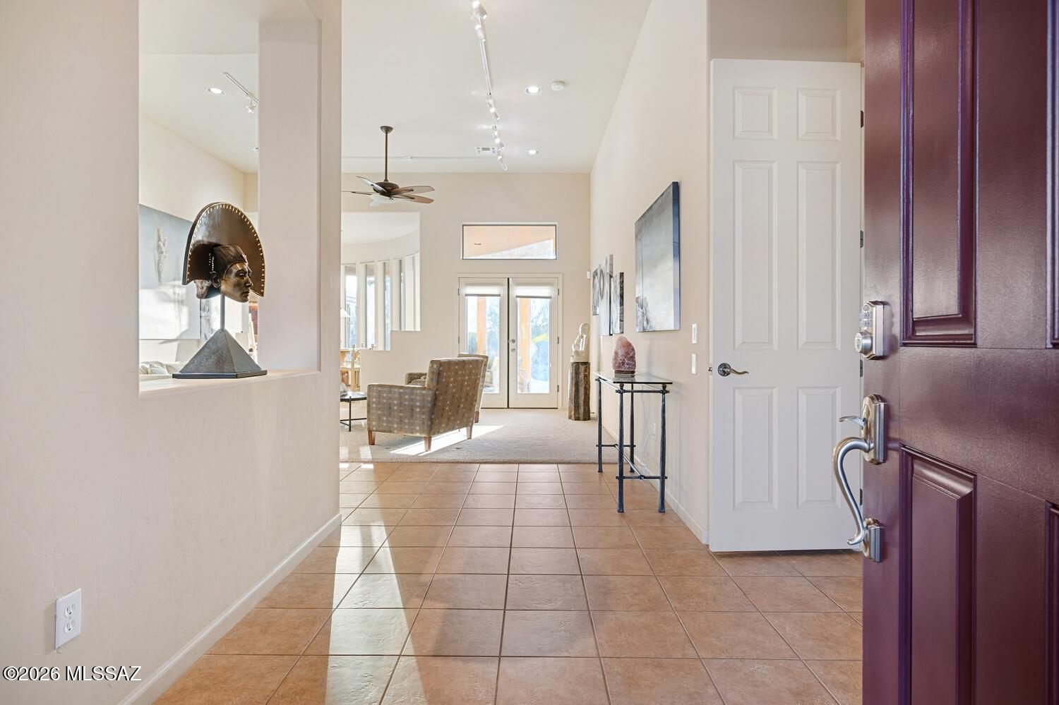 Rancho Vistoso Neighborhood 10 - Residential