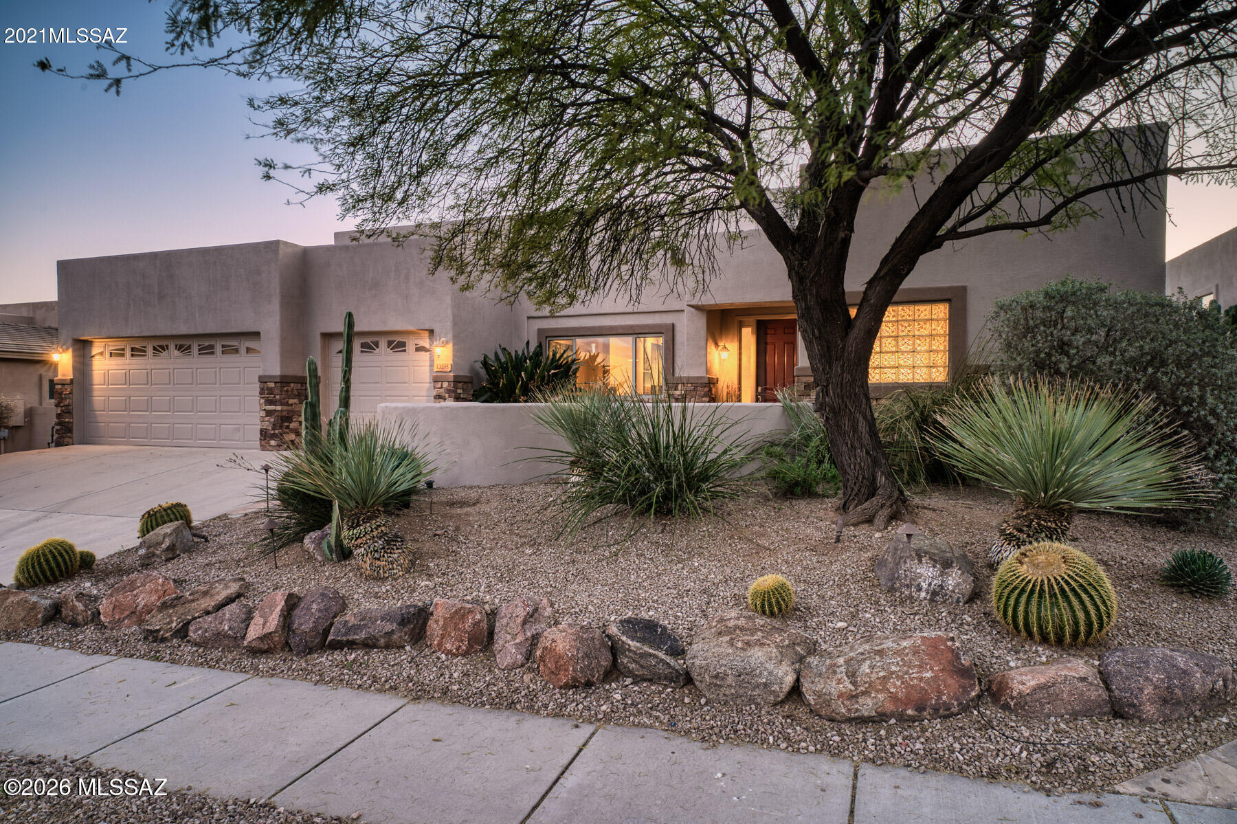 Rancho Vistoso Neighborhood 10 - Residential