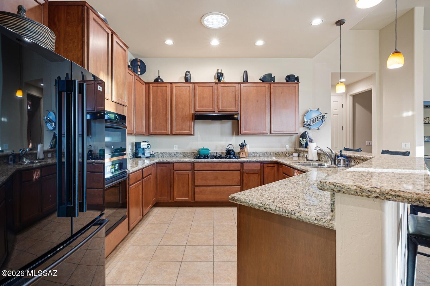 Rancho Vistoso Neighborhood 10 - Residential