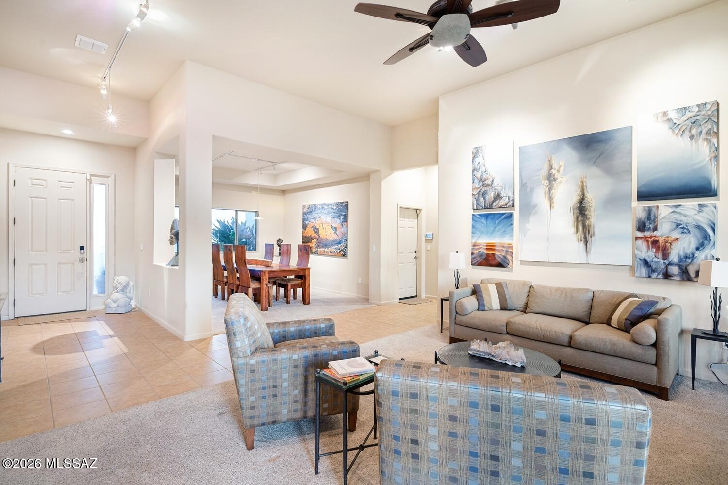 Rancho Vistoso Neighborhood 10 - Residential