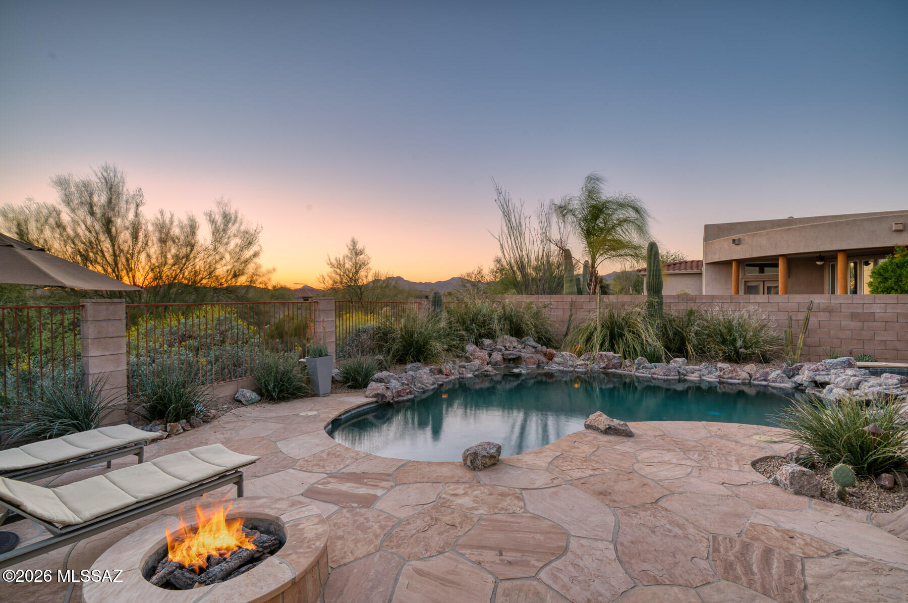 Rancho Vistoso Neighborhood 10 - Residential