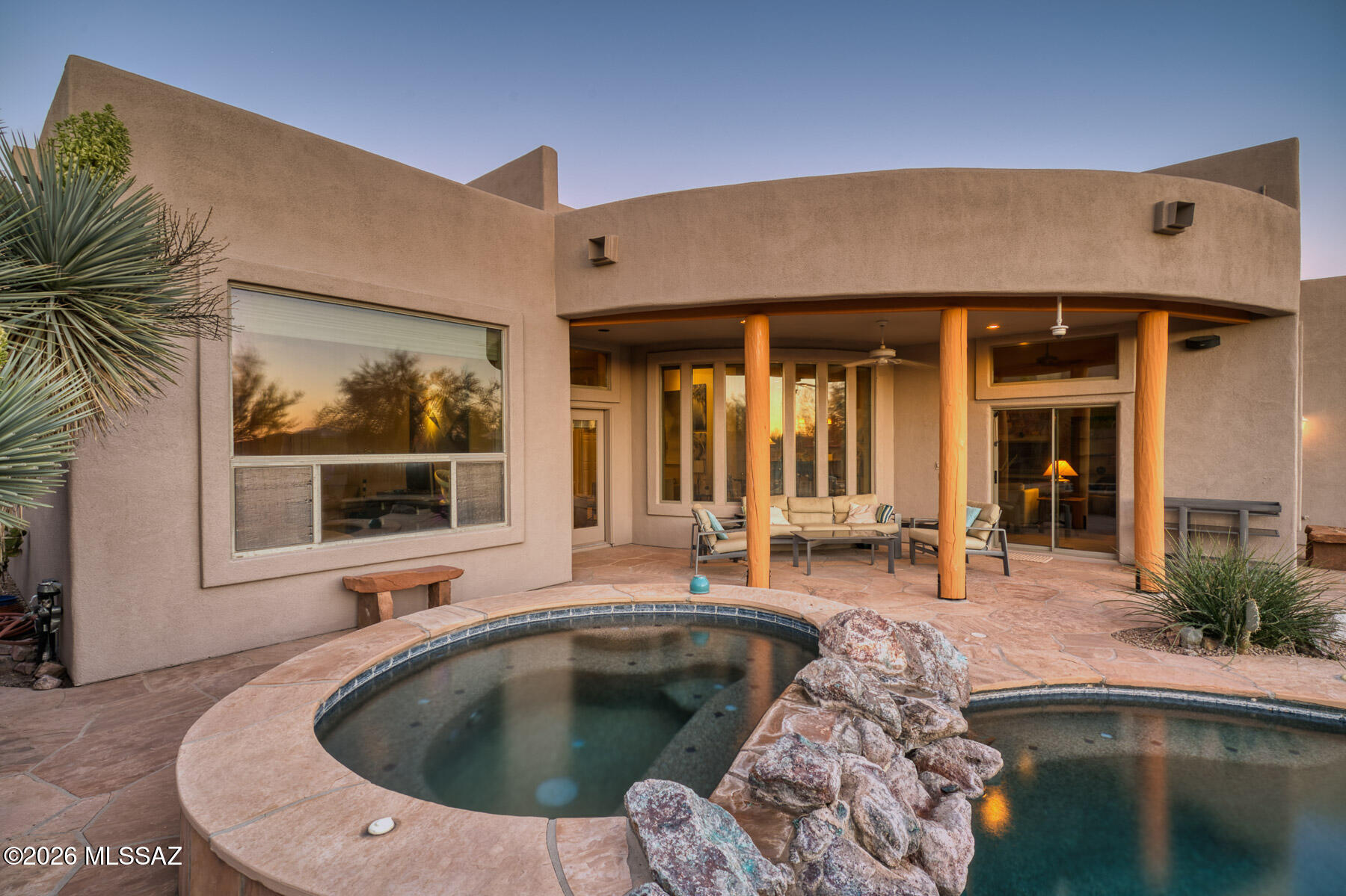 Rancho Vistoso Neighborhood 10 - Residential