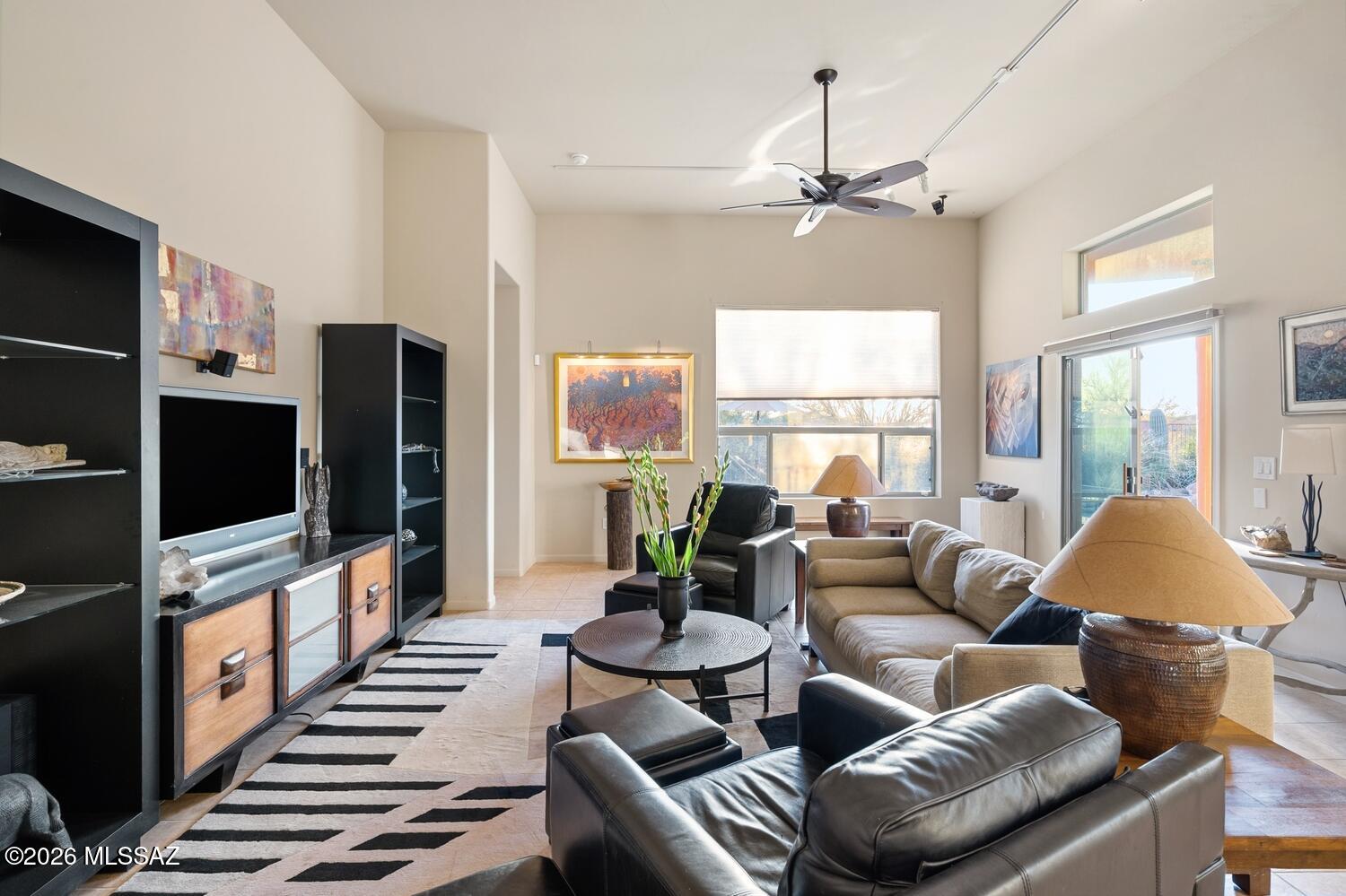 Rancho Vistoso Neighborhood 10 - Residential