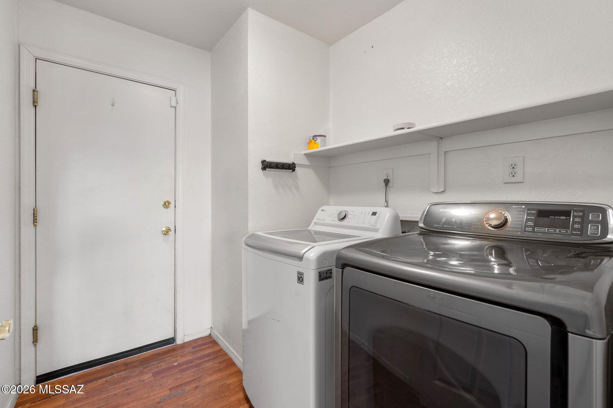 Julian Ranch West (1-369) - Residential