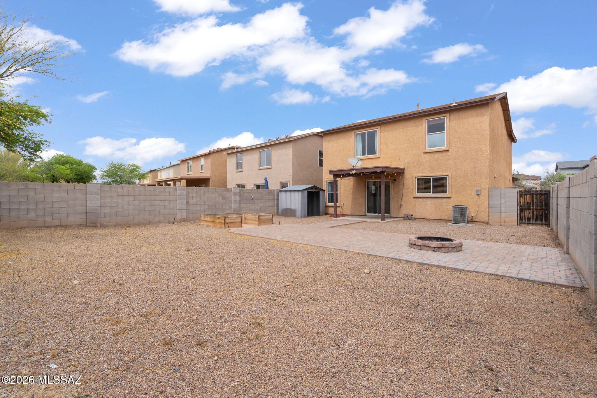 Julian Ranch West (1-369) - Residential