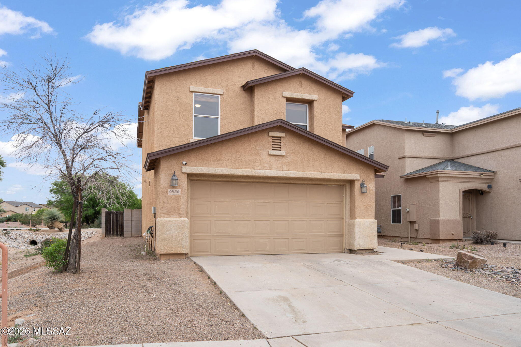 Julian Ranch West (1-369) - Residential