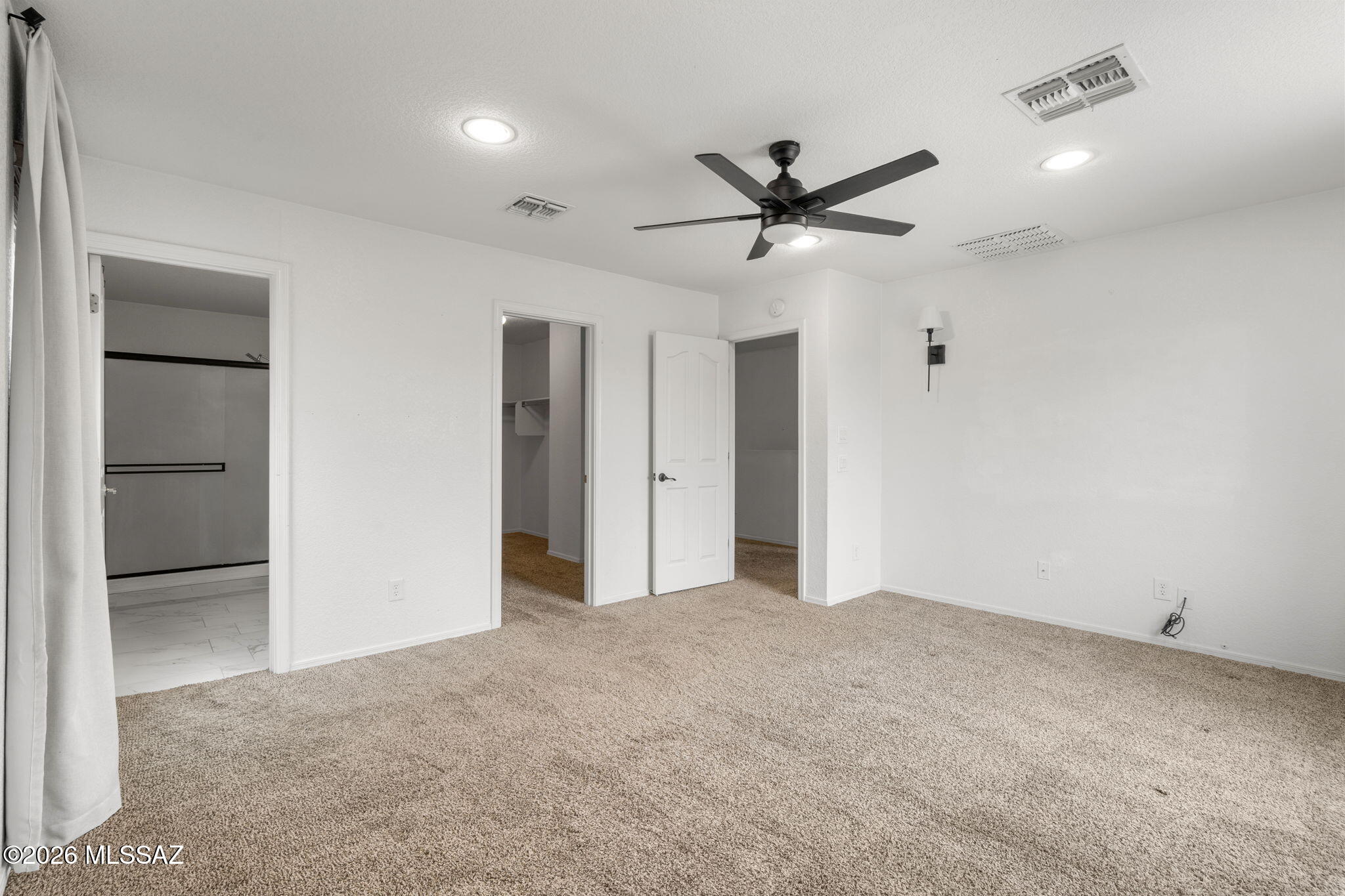 Julian Ranch West (1-369) - Residential