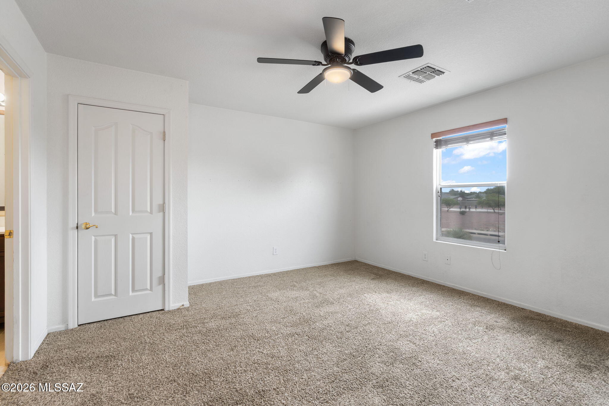 Julian Ranch West (1-369) - Residential