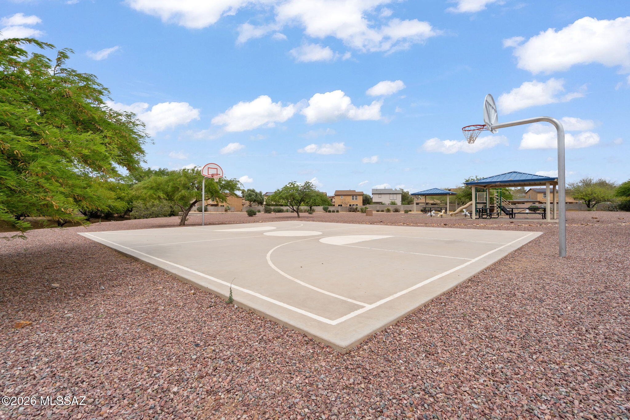 Julian Ranch West (1-369) - Residential