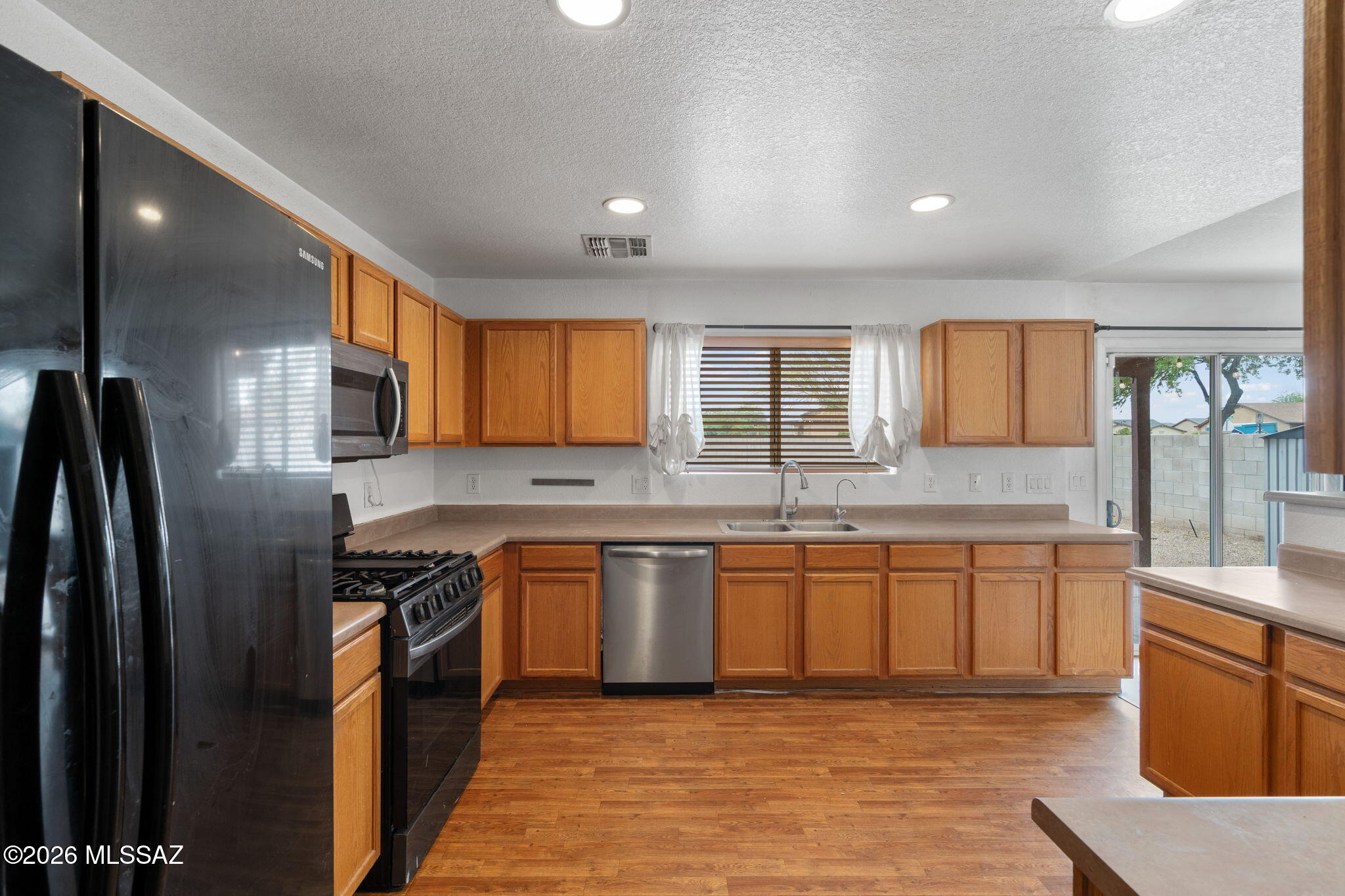 Julian Ranch West (1-369) - Residential