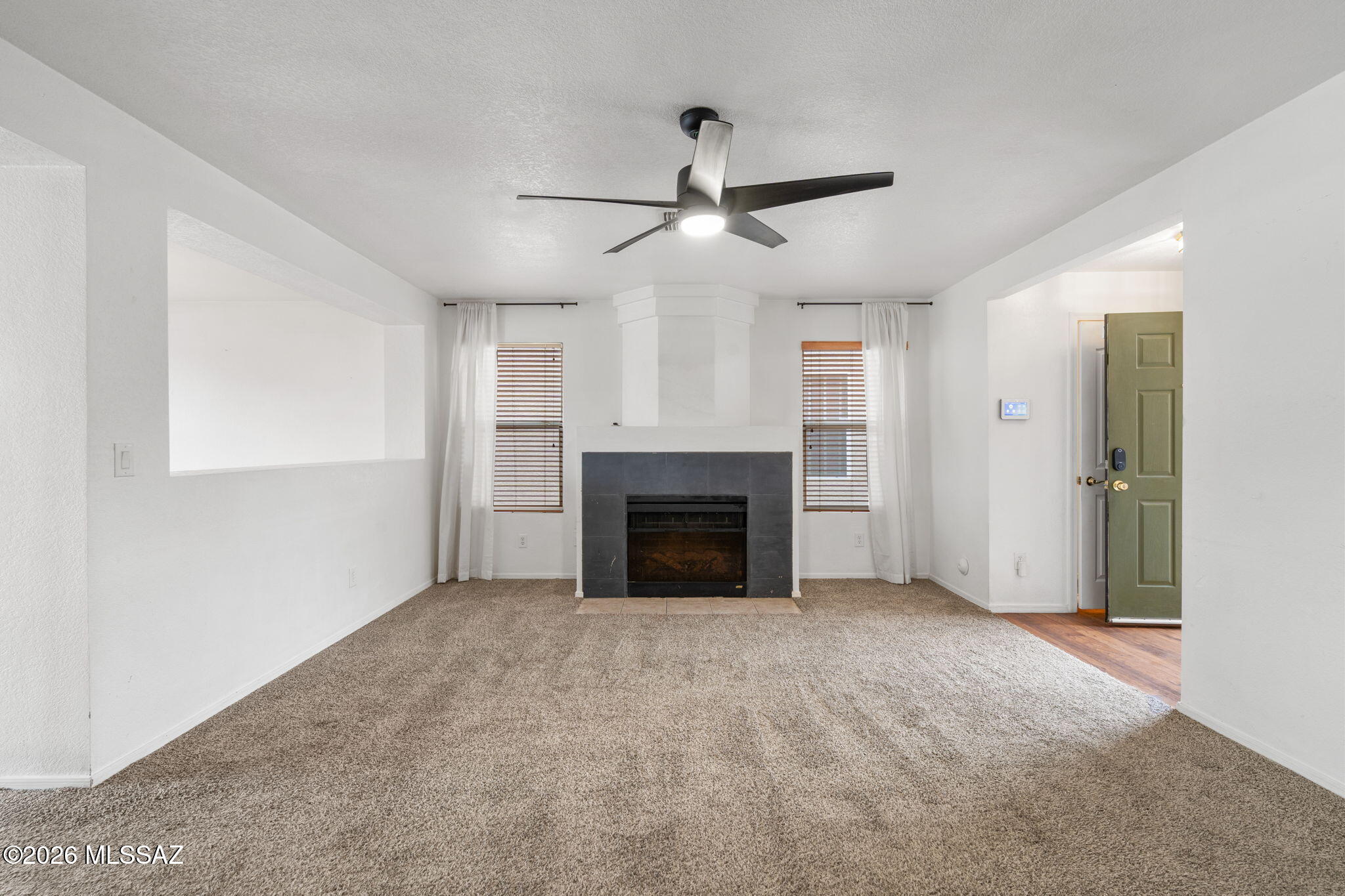 Julian Ranch West (1-369) - Residential
