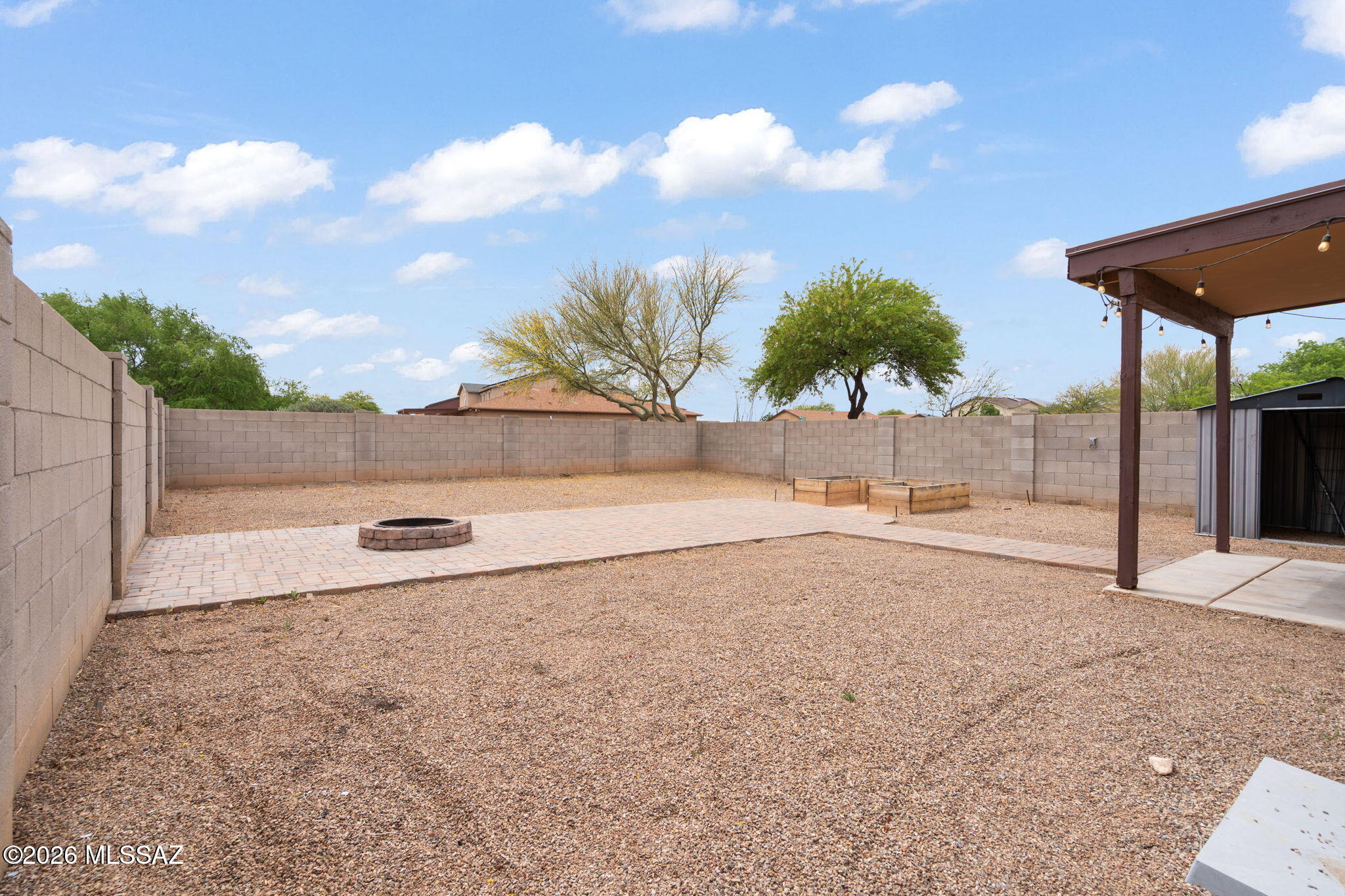 Julian Ranch West (1-369) - Residential