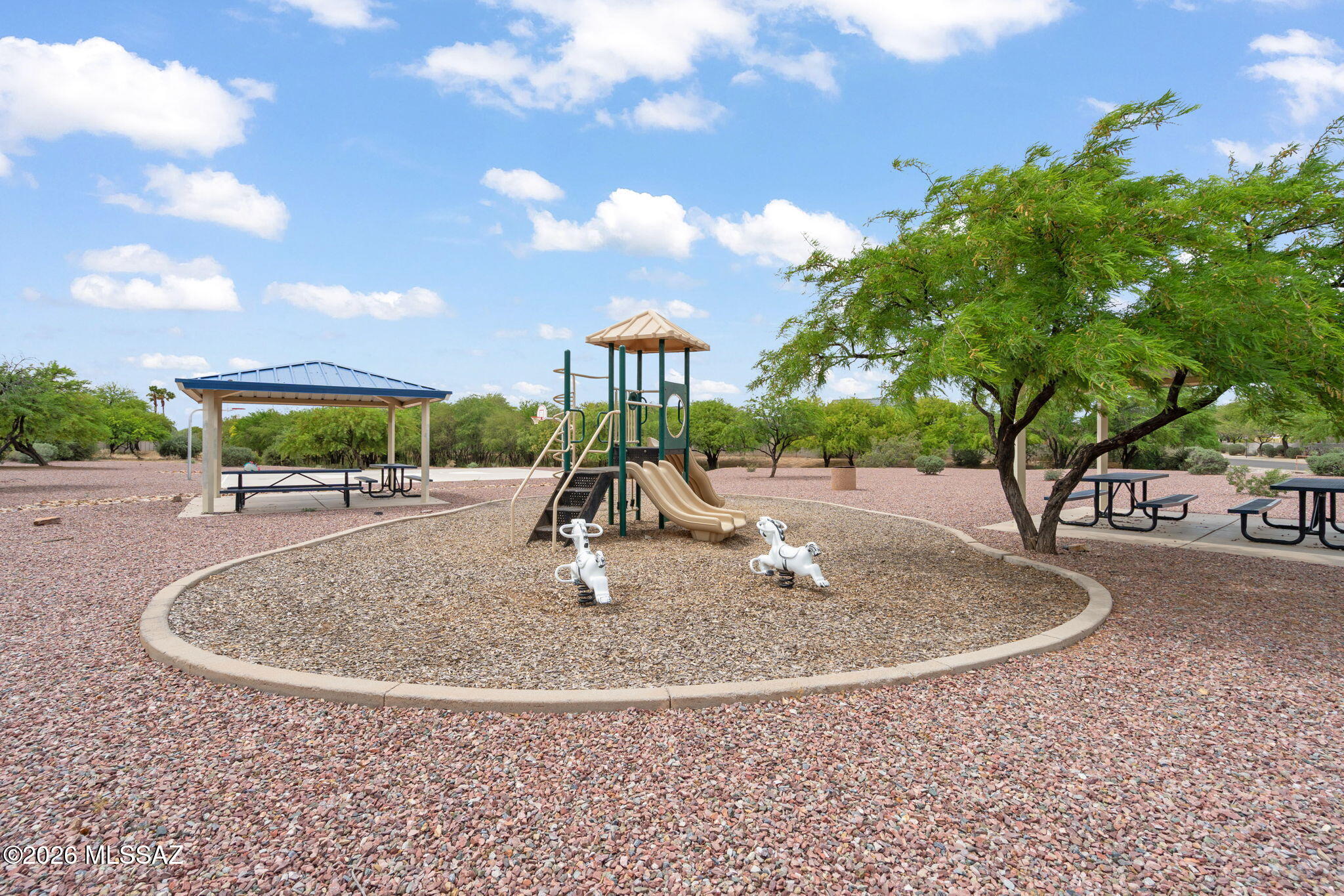 Julian Ranch West (1-369) - Residential