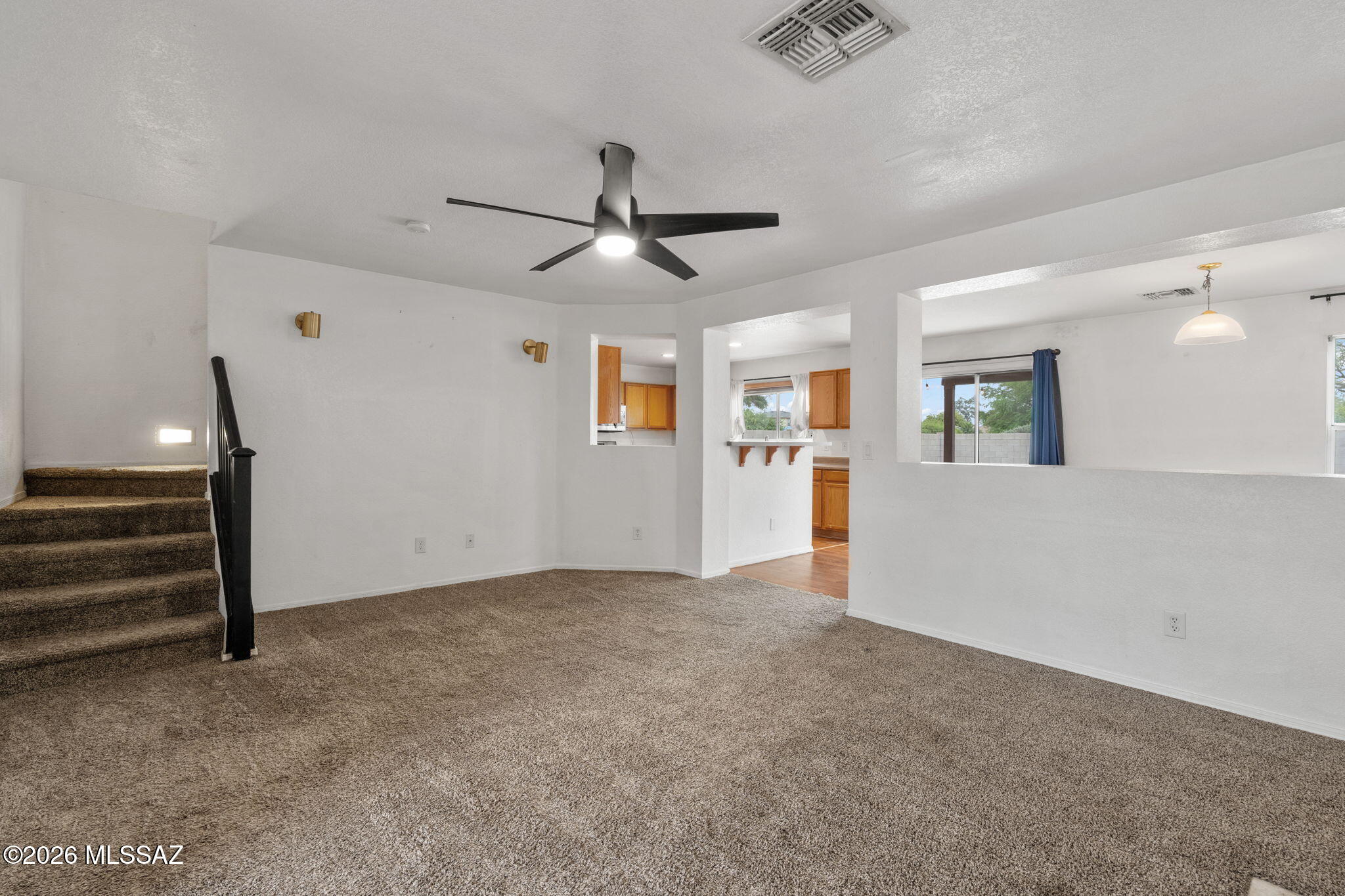 Julian Ranch West (1-369) - Residential