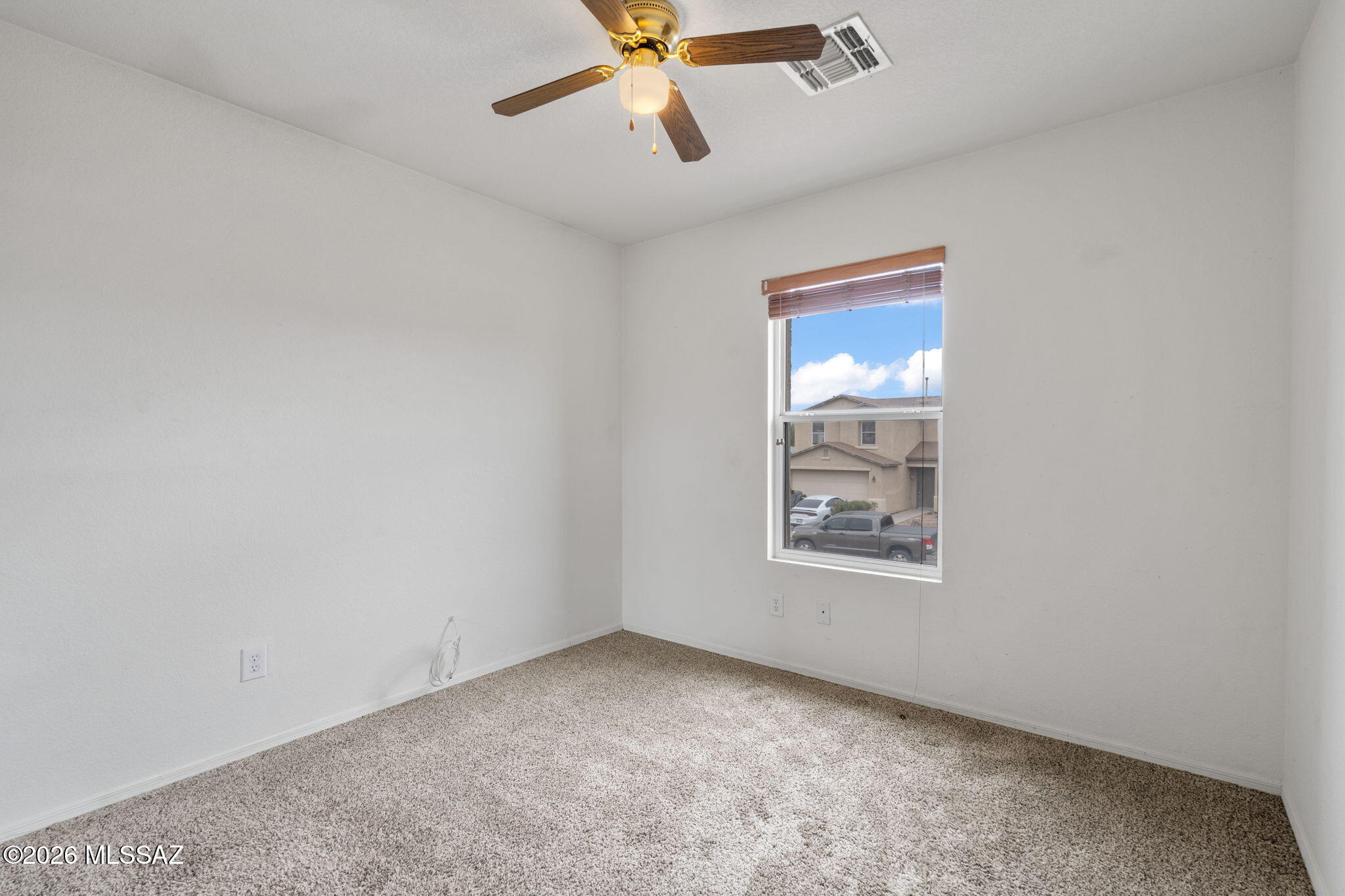 Julian Ranch West (1-369) - Residential