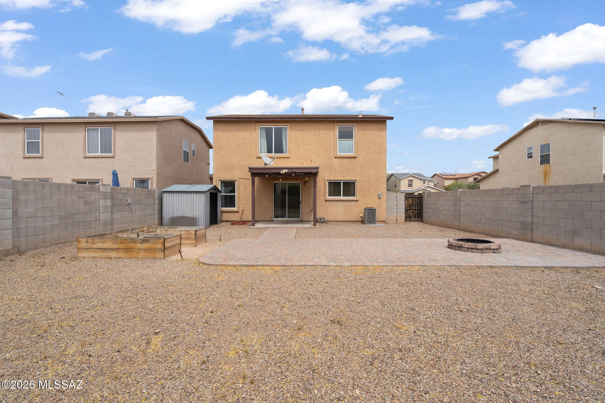 Julian Ranch West (1-369) - Residential