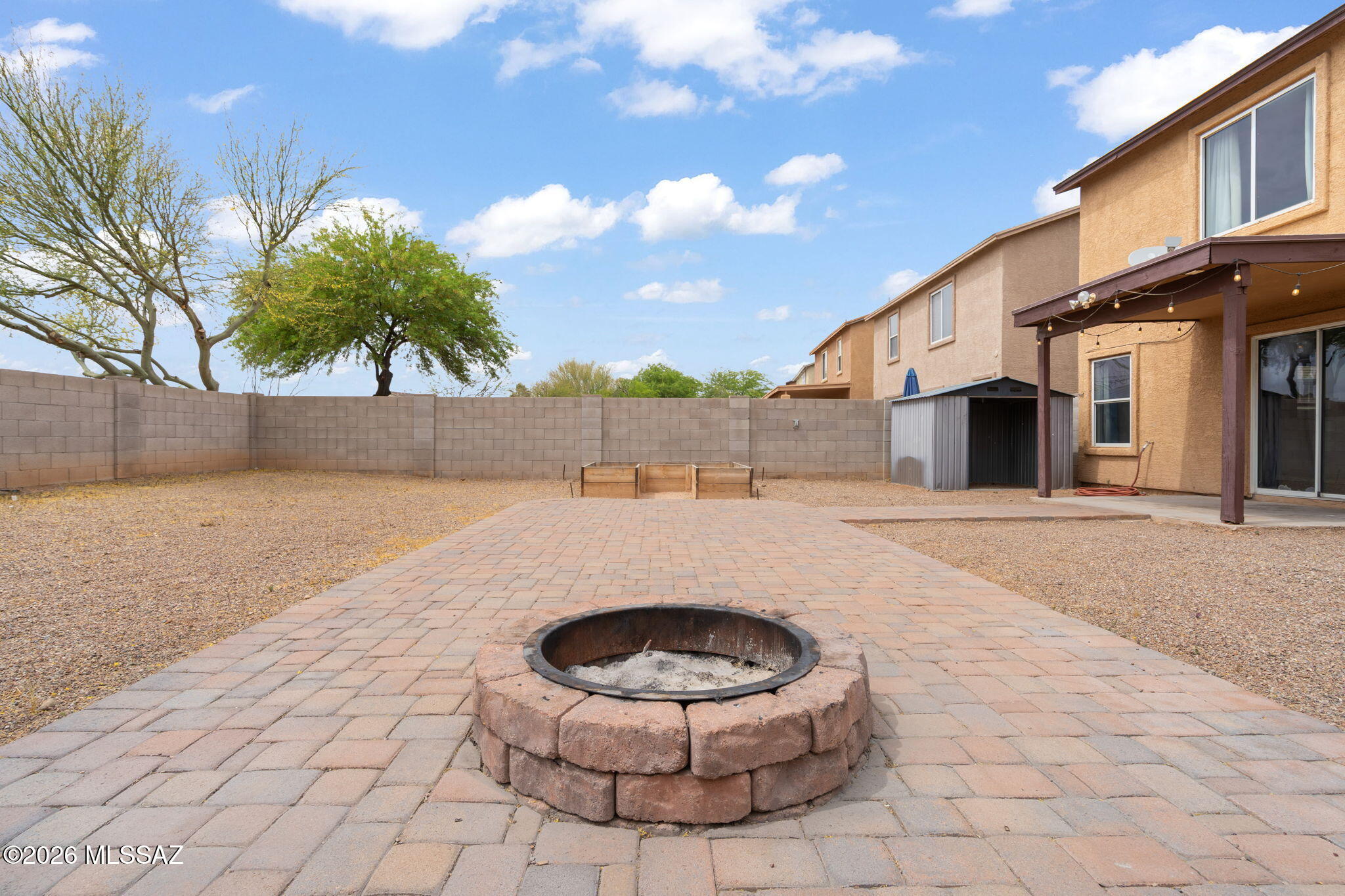 Julian Ranch West (1-369) - Residential