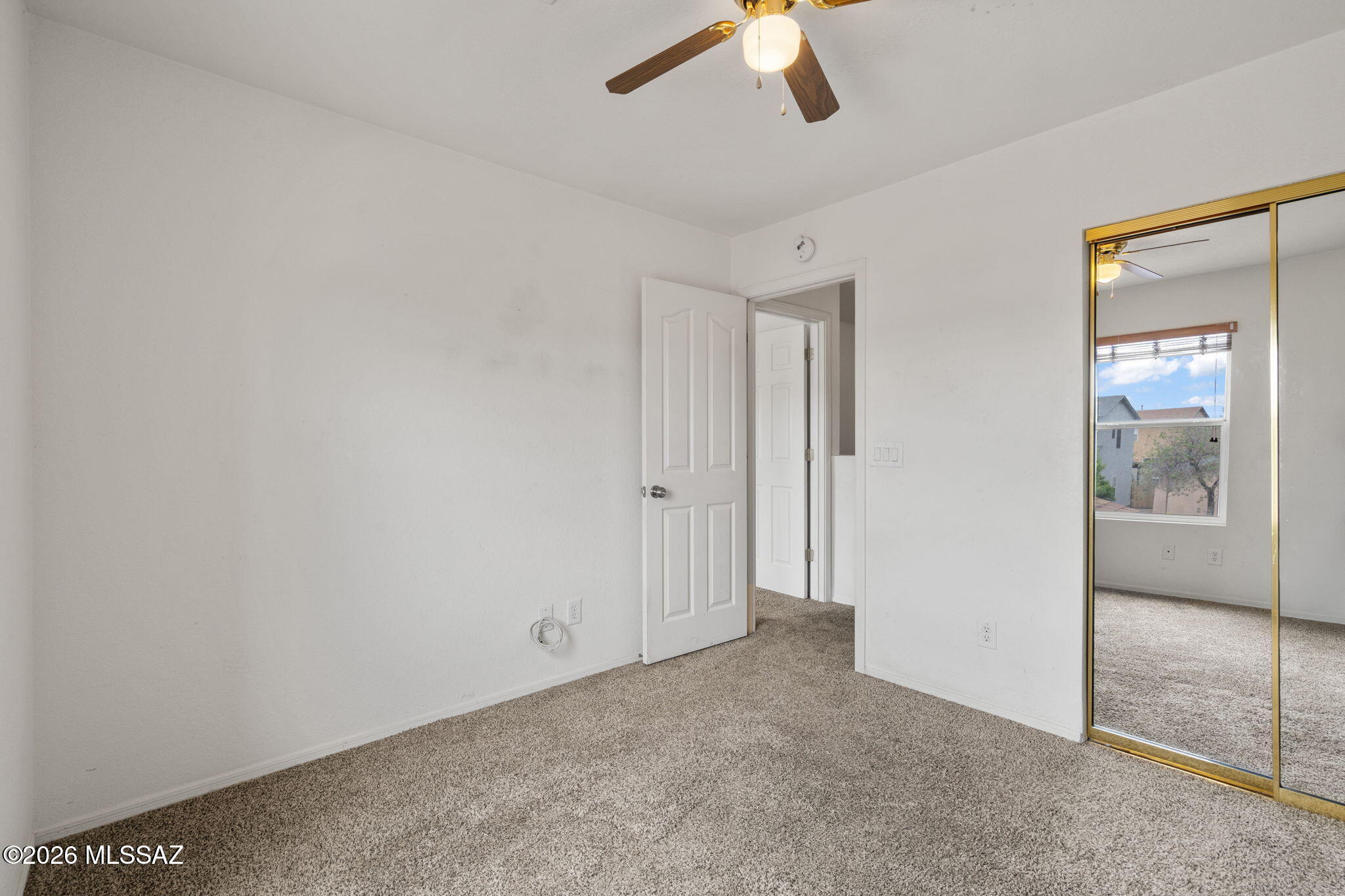 Julian Ranch West (1-369) - Residential