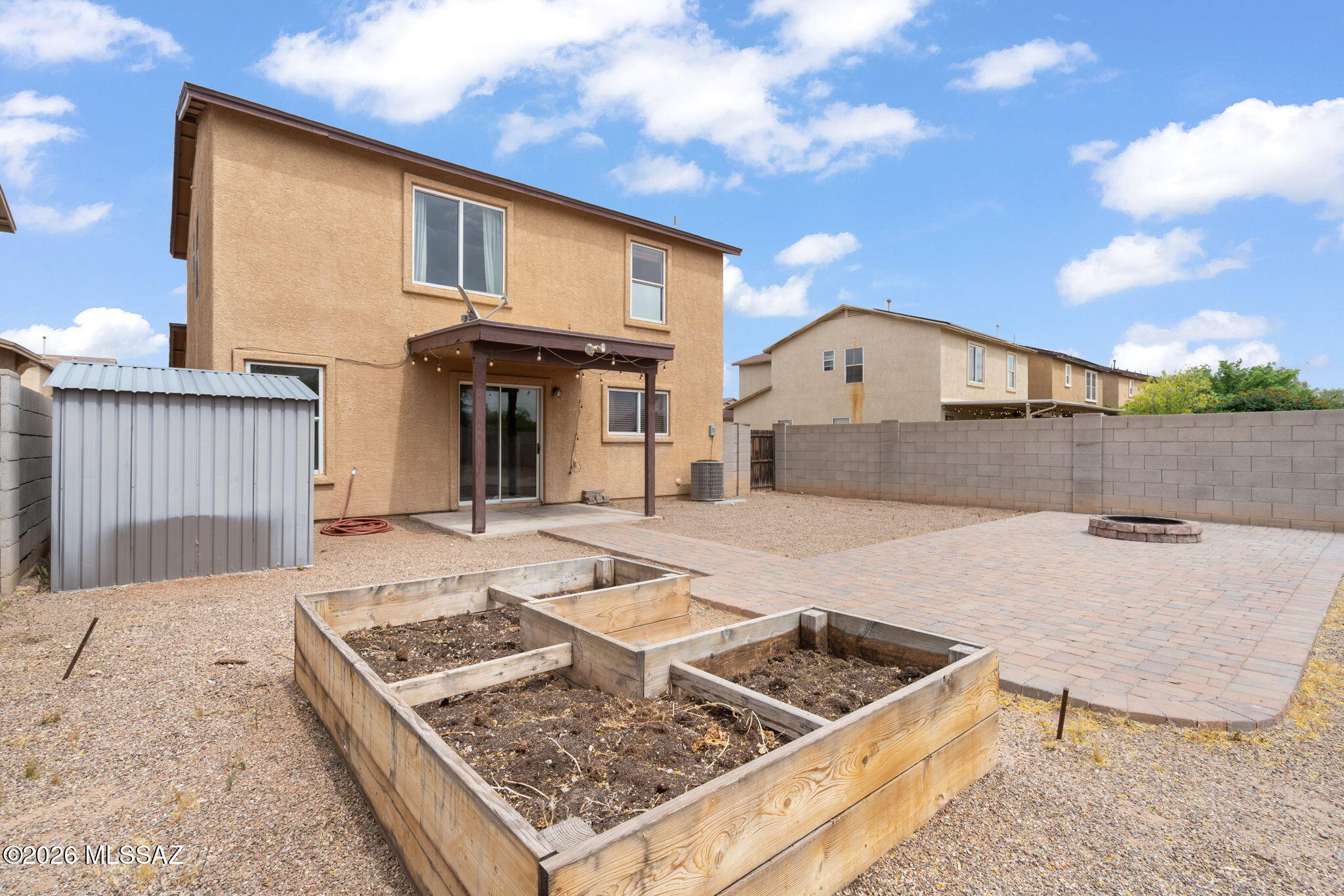 Julian Ranch West (1-369) - Residential