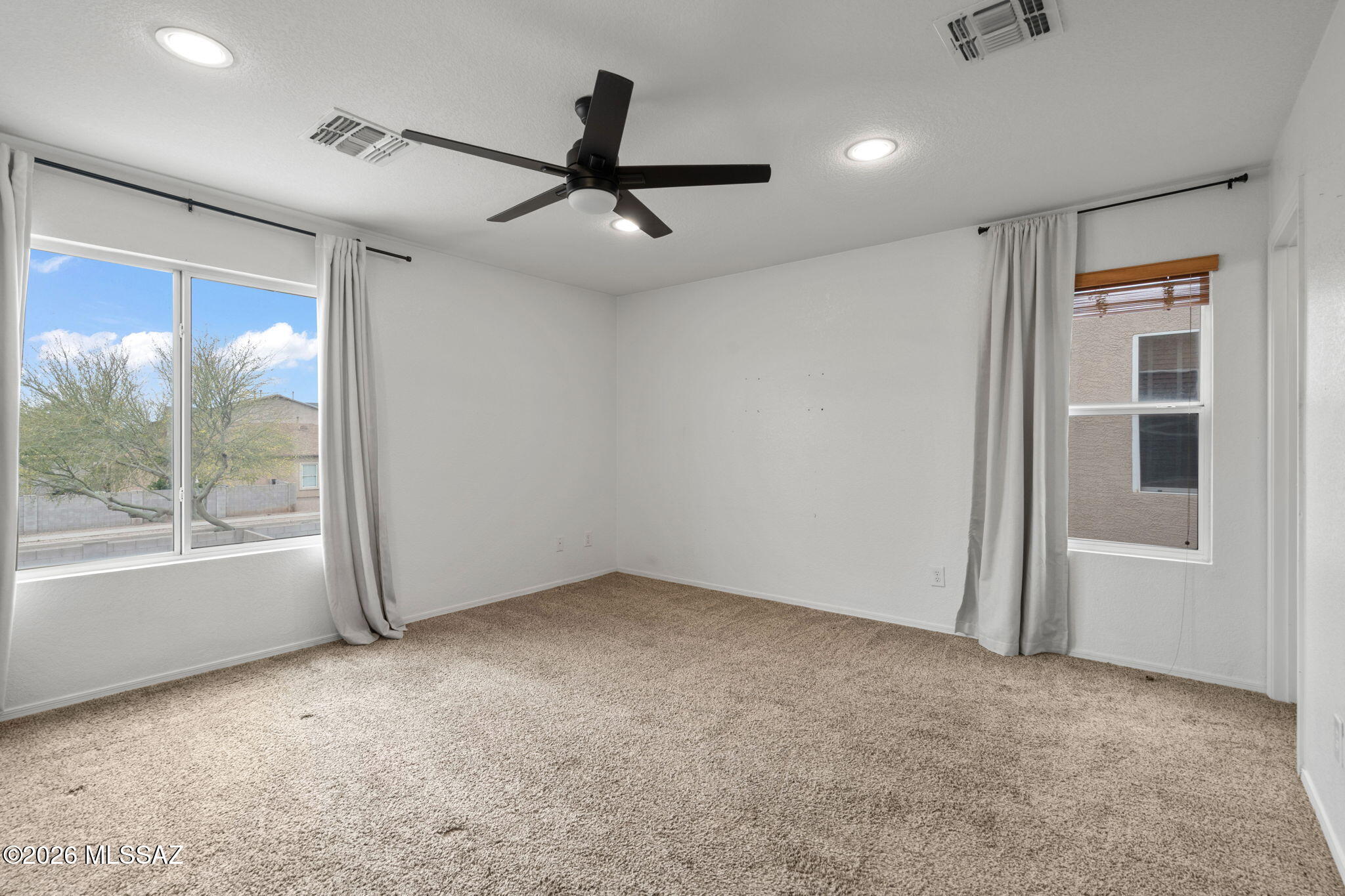 Julian Ranch West (1-369) - Residential