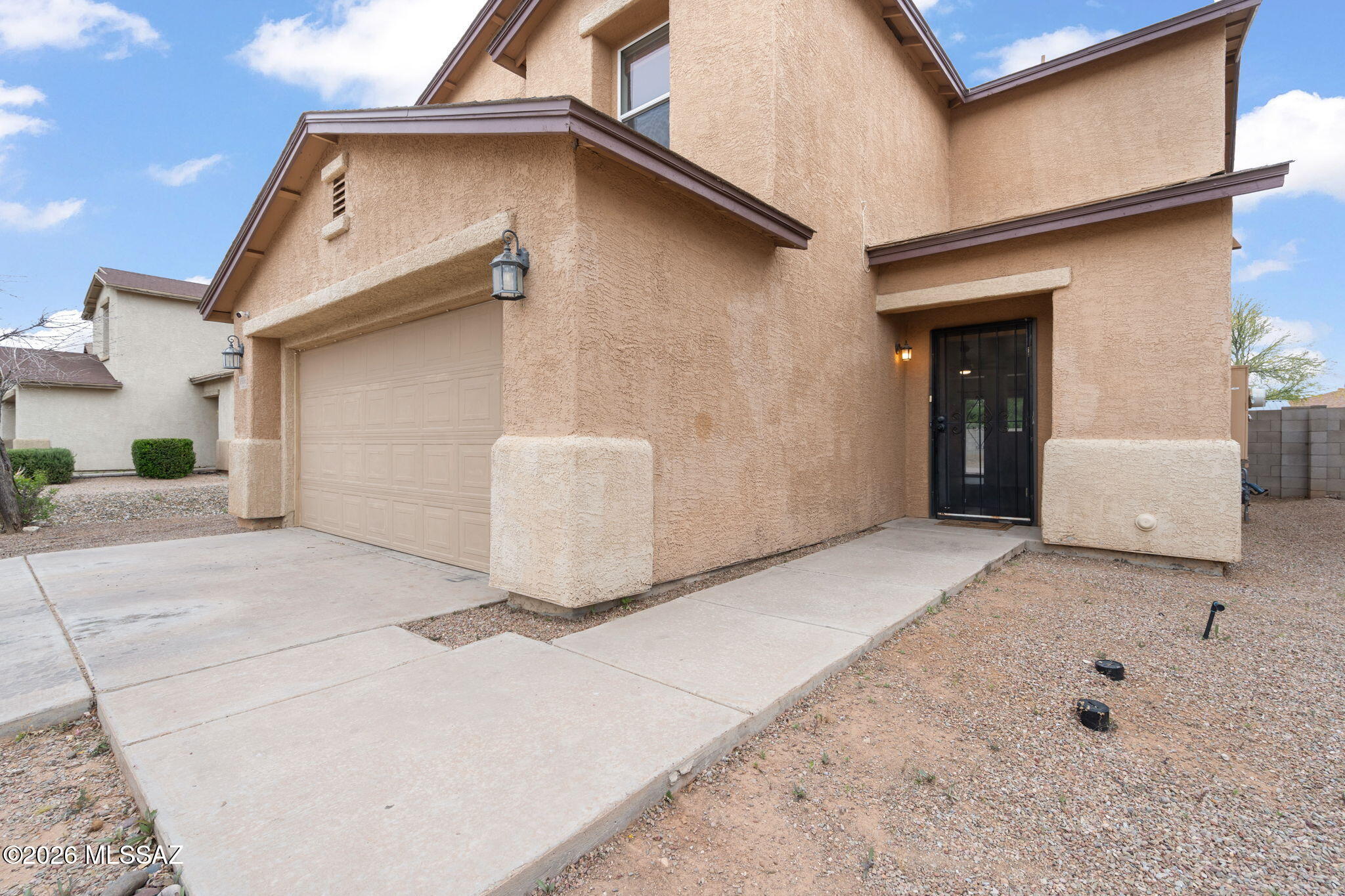 Julian Ranch West (1-369) - Residential