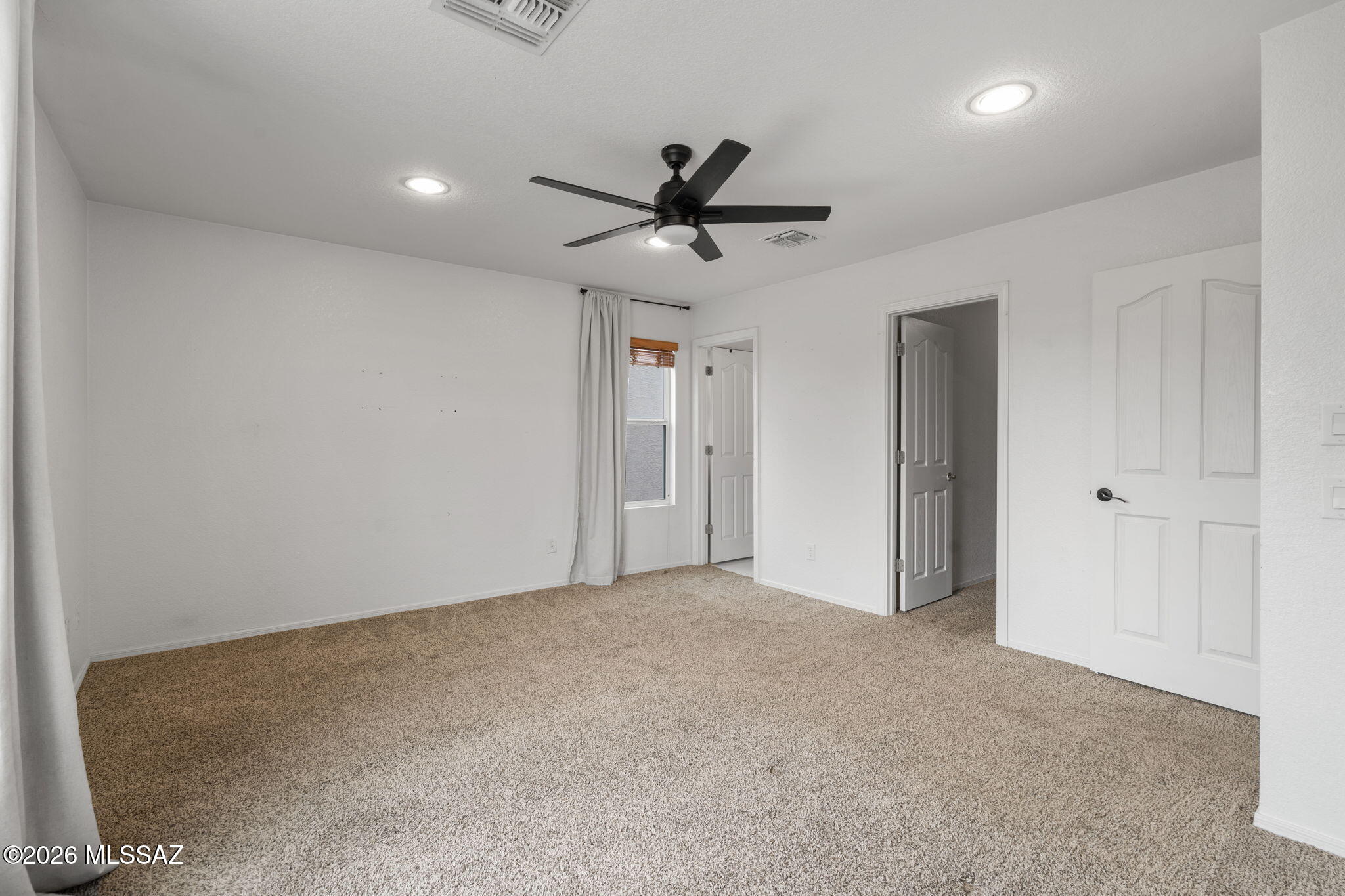 Julian Ranch West (1-369) - Residential