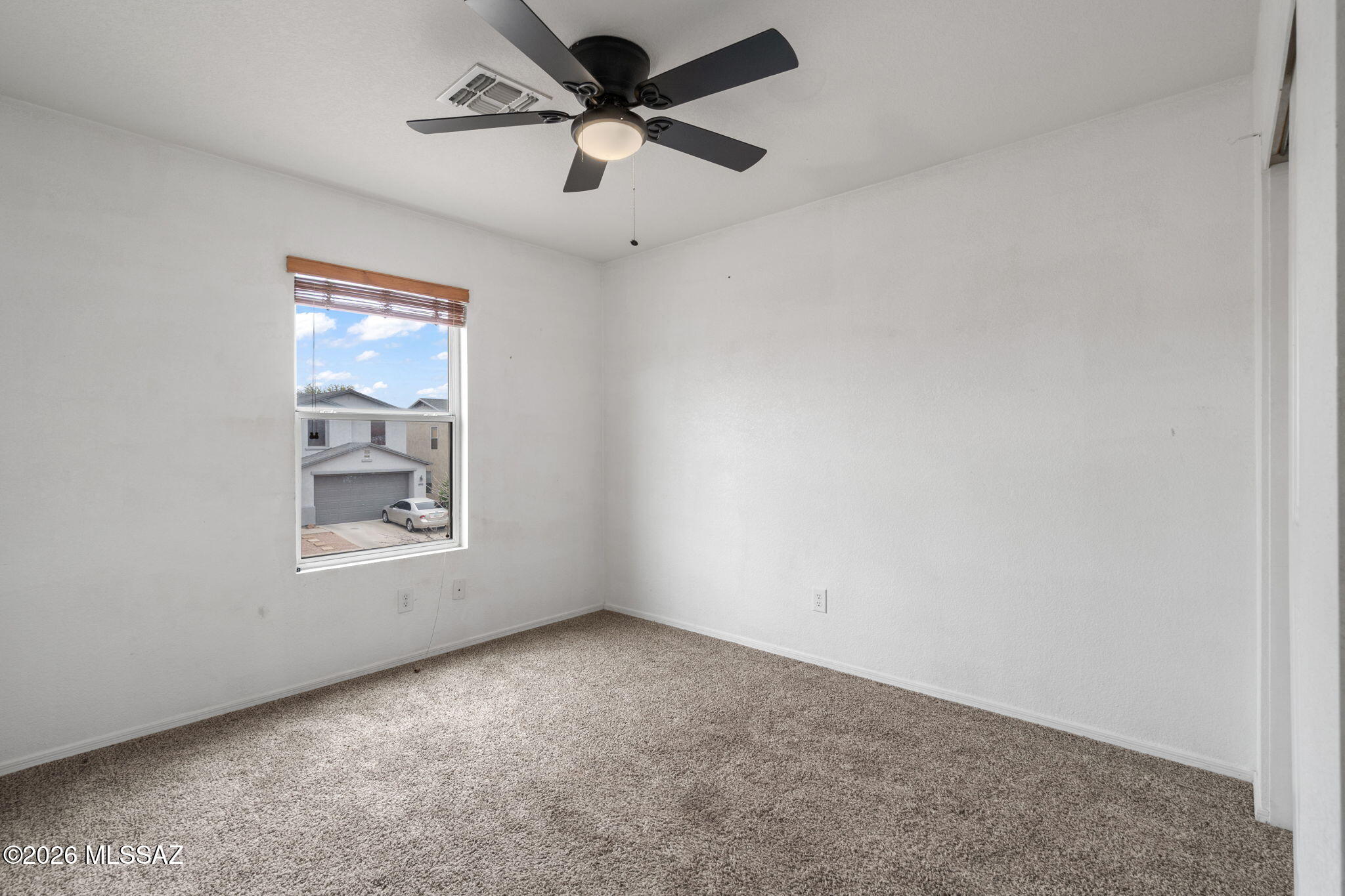 Julian Ranch West (1-369) - Residential