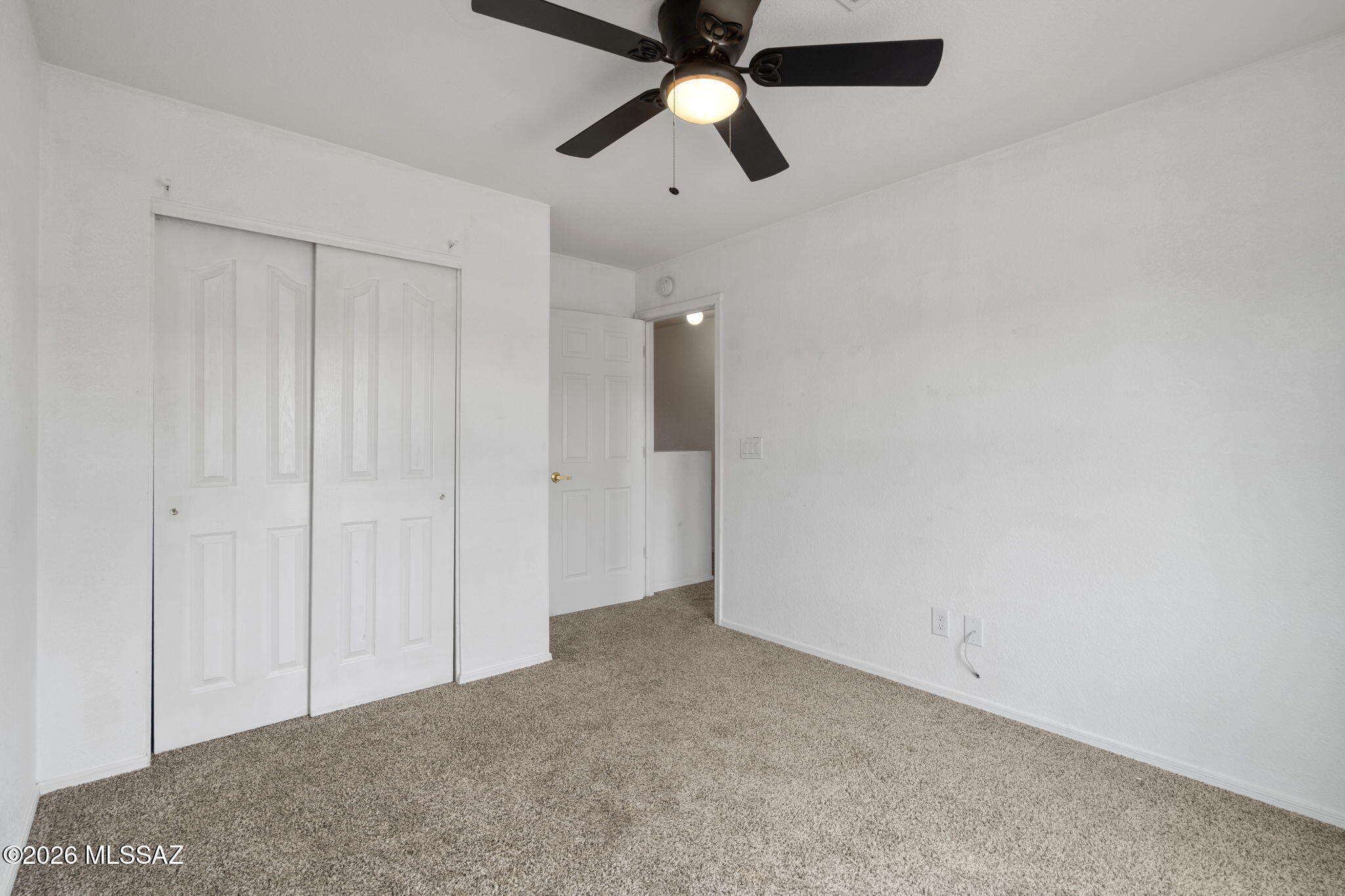 Julian Ranch West (1-369) - Residential